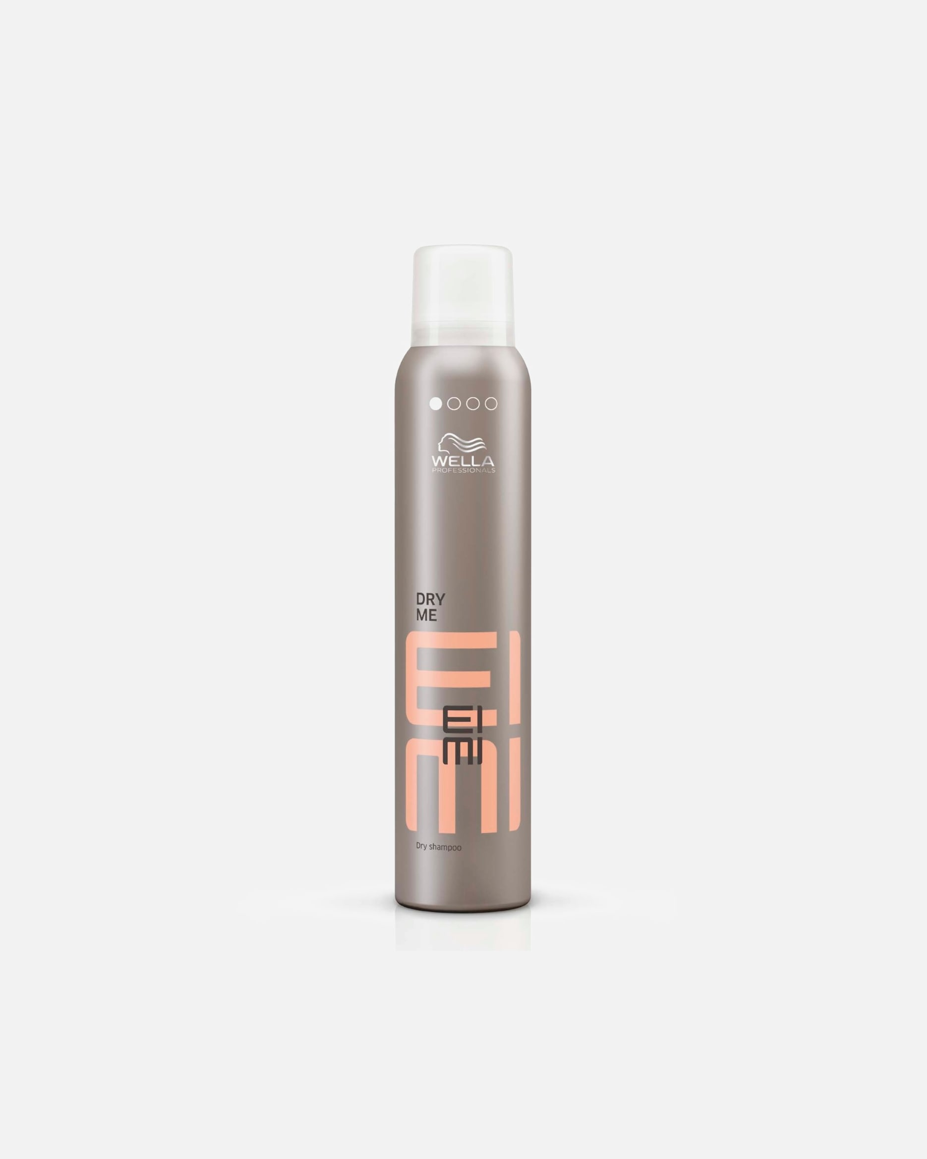 Shampoo secco di Unisex WELLA PROFESSIONALS EIMI Dry Me 180 ml