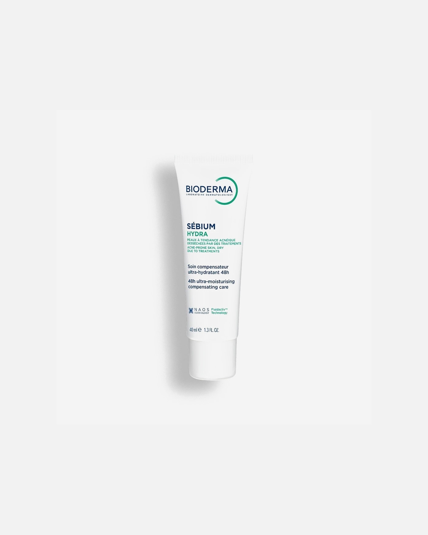 Trattamento viso di Unisex 40 Millilitro