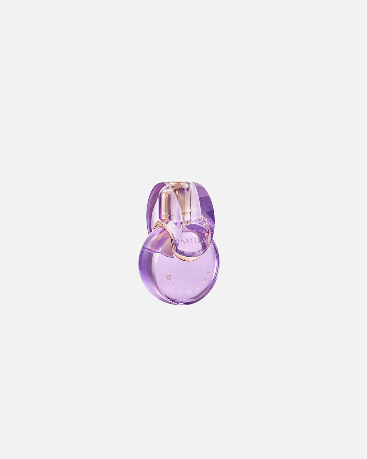 Eau de toilette di Femmina Bulgari Omnia Amethyste 50 ml
