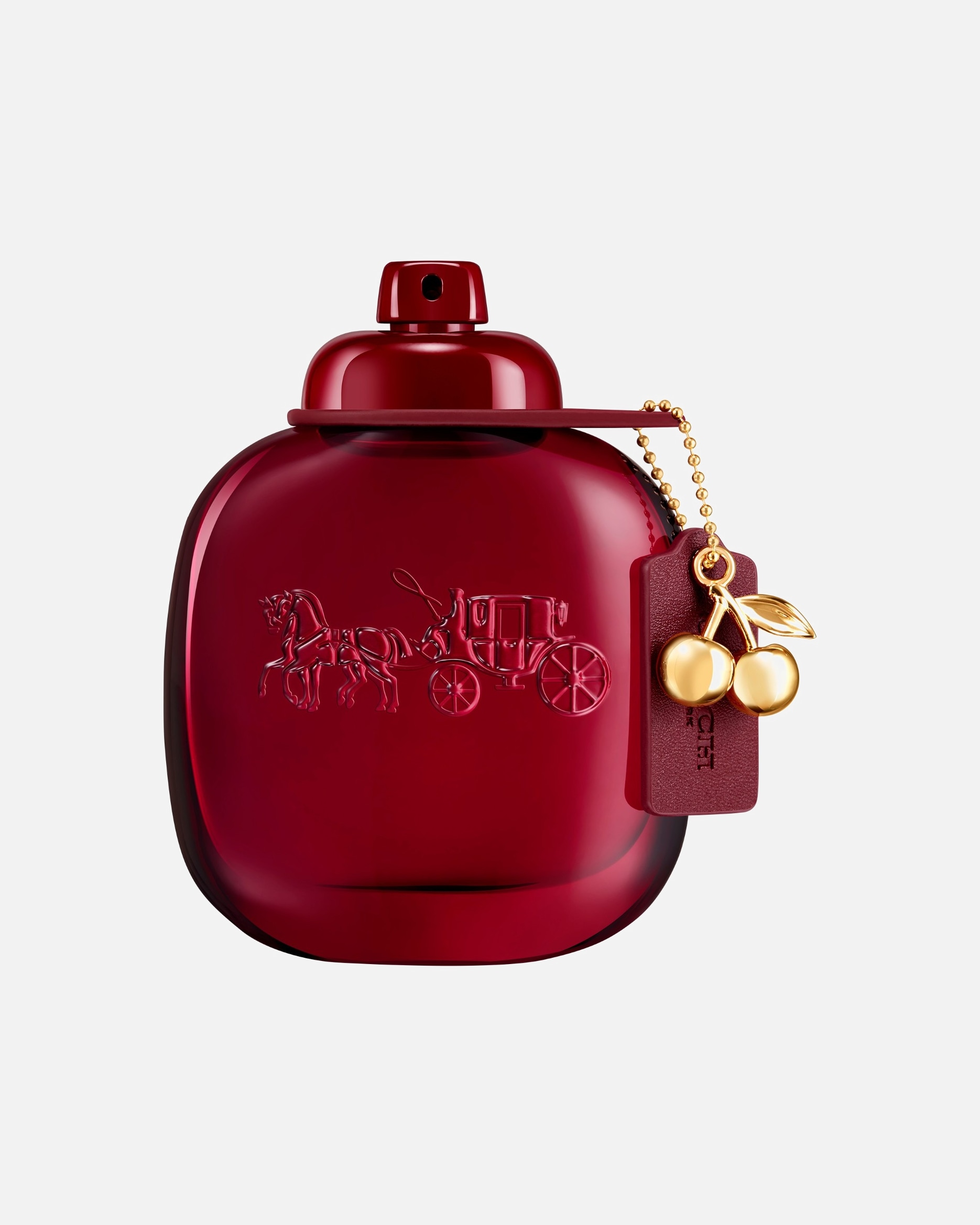 Profumo di Femmina COACH Cherry 90 ml