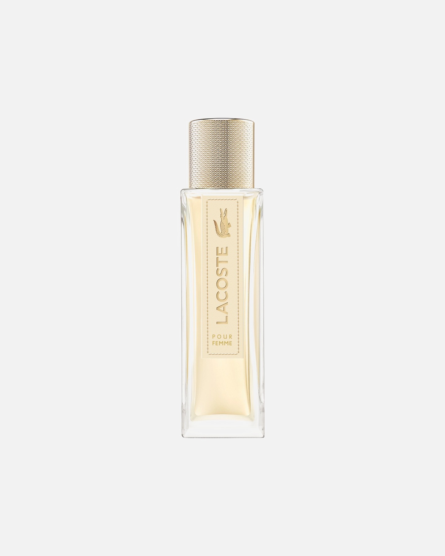 Eau de Parfum di Femmina Lacoste Pour Femme 50 ml