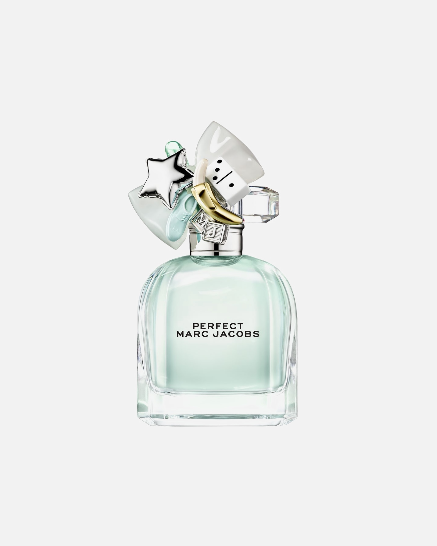 Eau de toilette di Femmina MARC JACOBS Perfect 50 ml