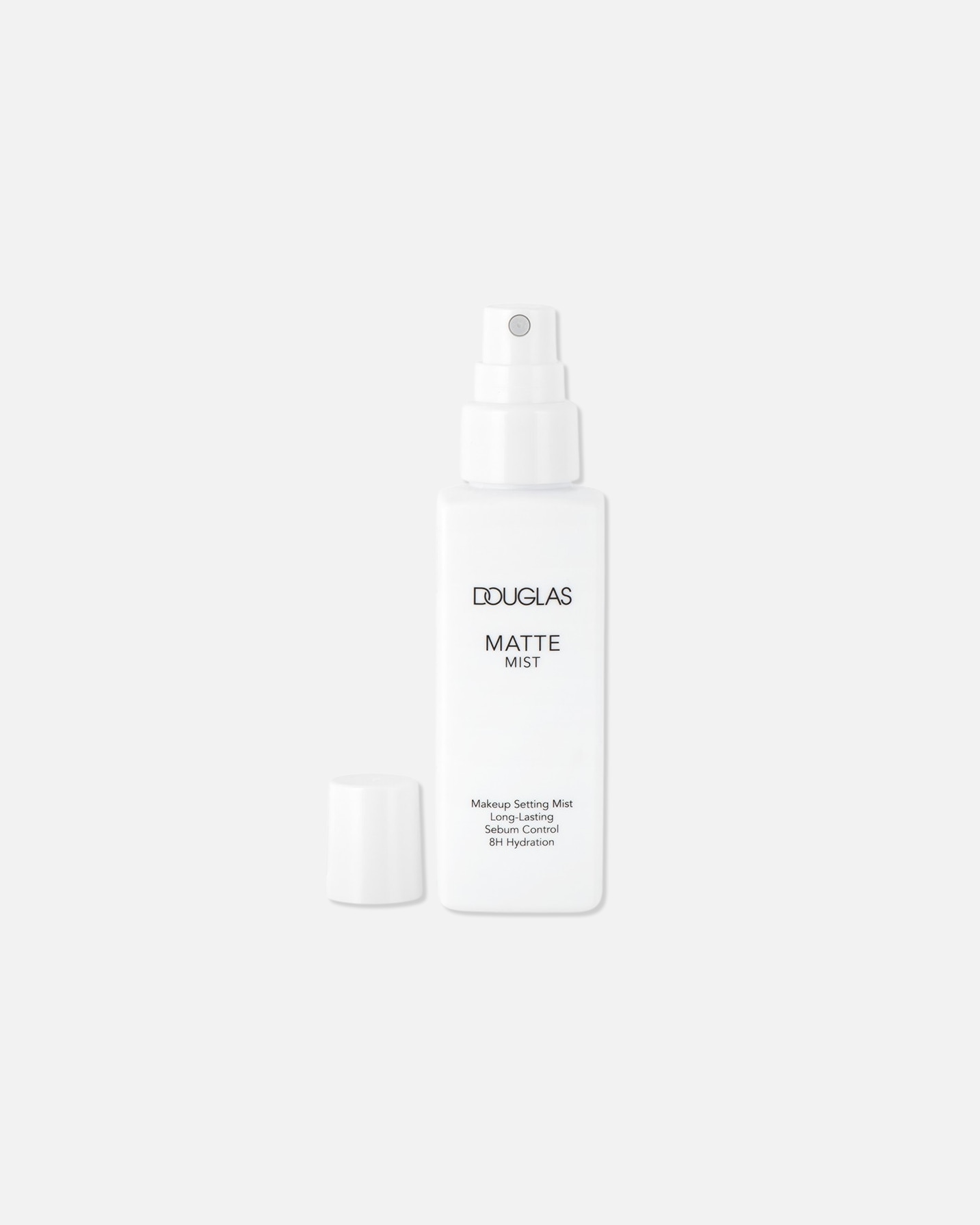 Spray Fissante di Unisex DOUGLAS COLLECTION Make-Up Spray Matte Mist 40ml