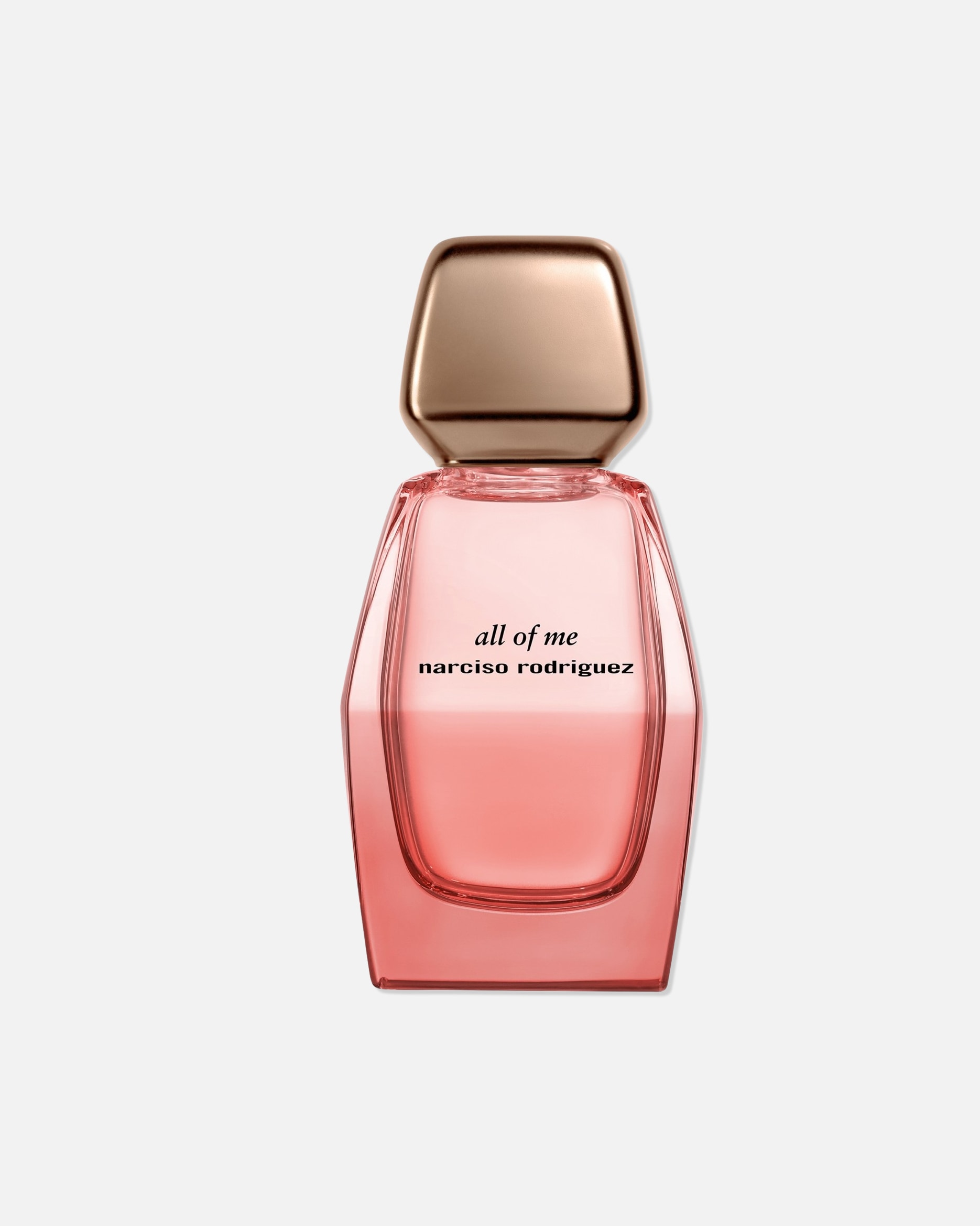 Eau de Parfum di Femmina Narciso Rodriguez All of Me Intense 50 ml