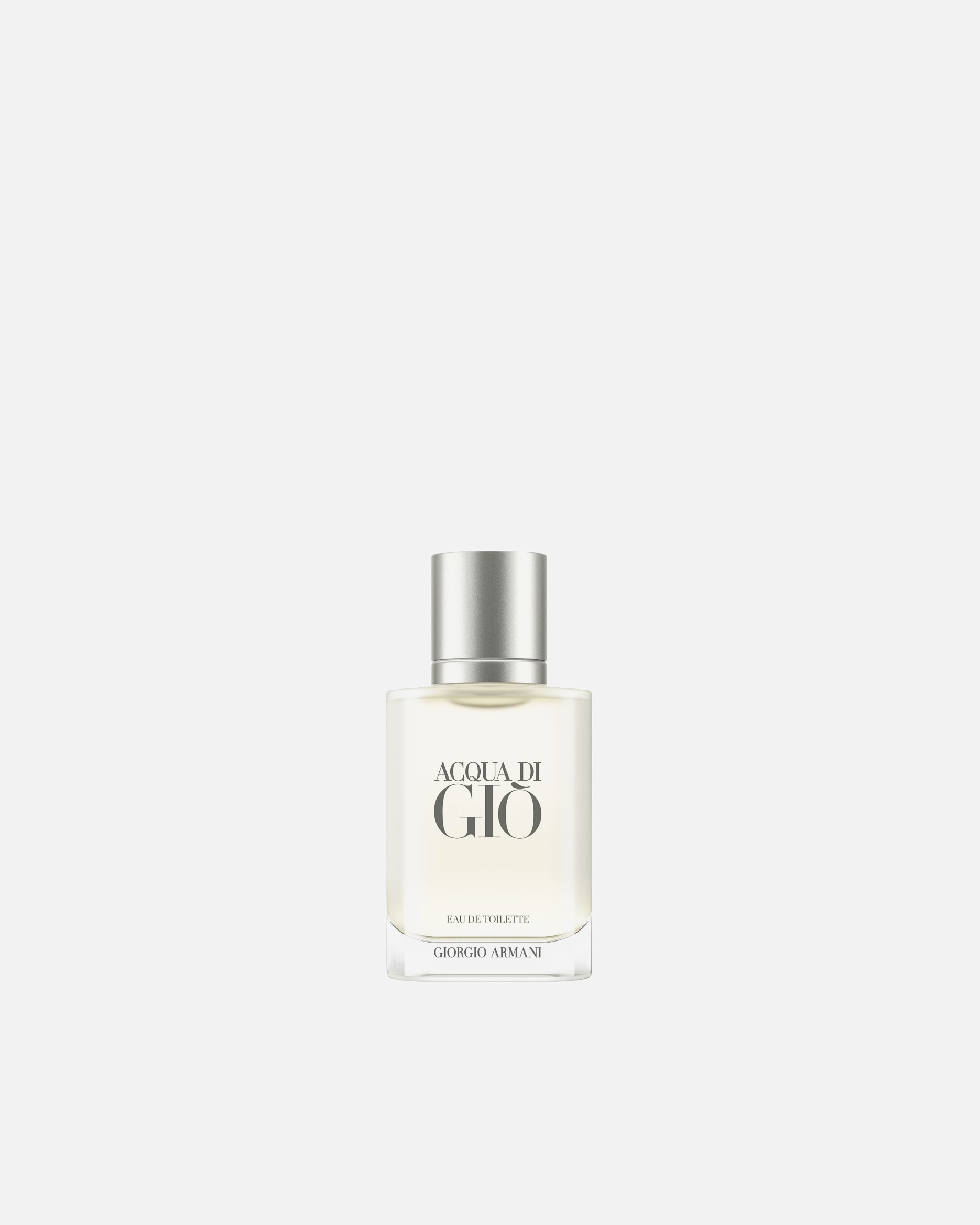Giorgio Armani Acqua di Giò Pour Homme Ricaricabile Eau de