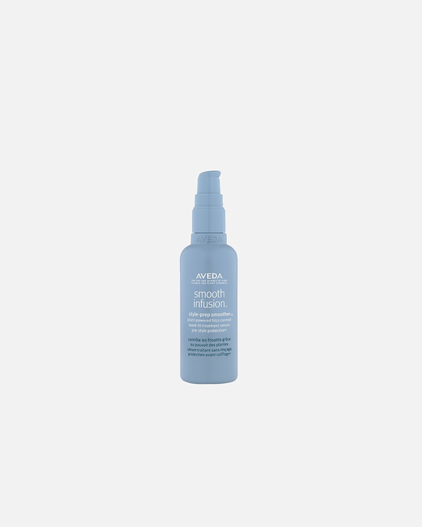 Crema capelli di Unisex Aveda Smooth Infusion Smooth Infusion Style Prep Smoother 100 ml