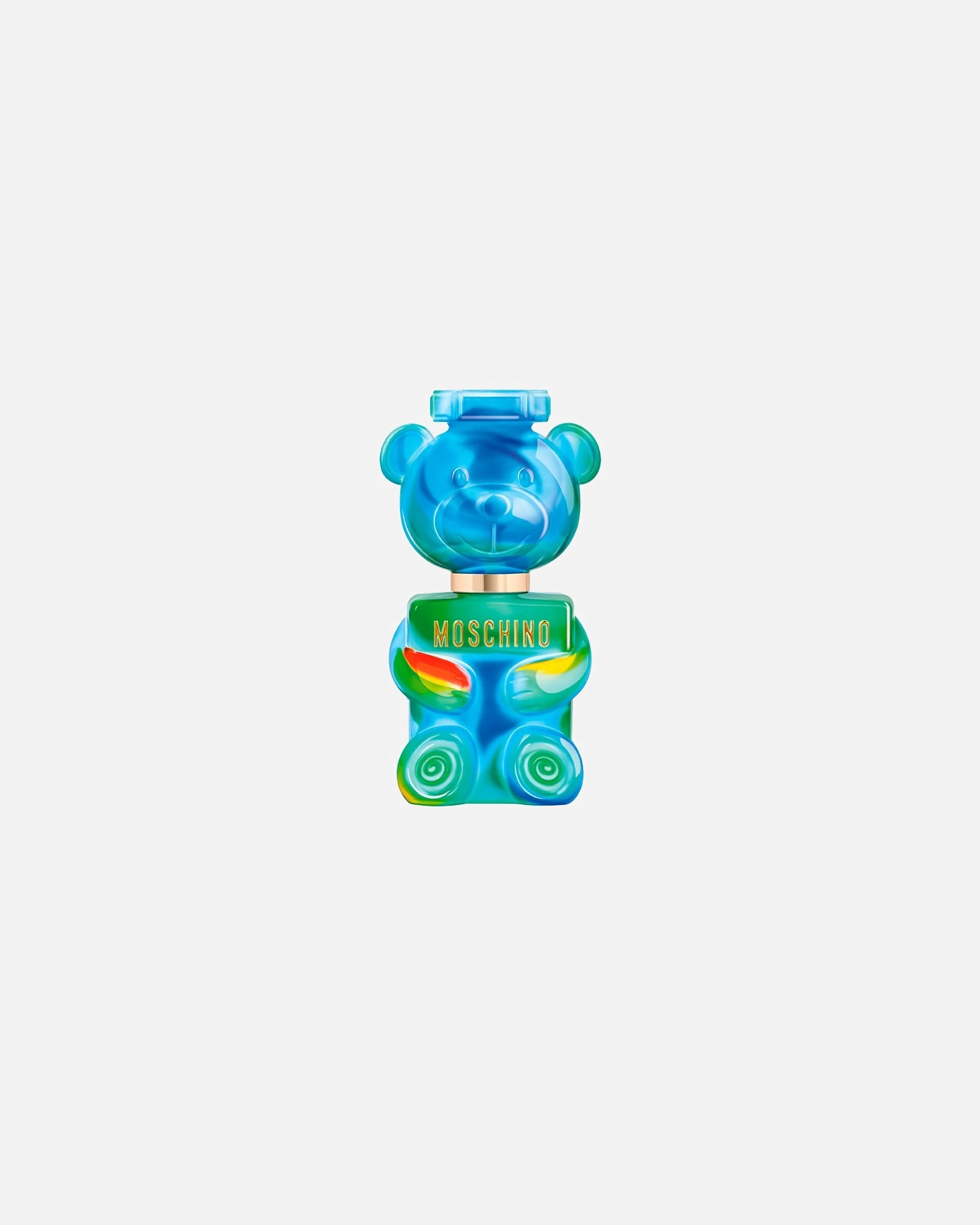 Eau de Parfum di Femmina Moschino Yummy 50 ml