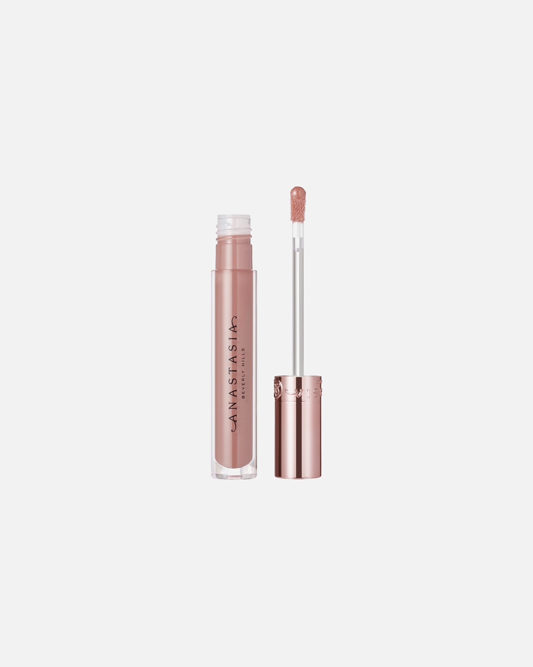 Lucidalabbra di Unisex Anastasia Beverly Hills Lip Gloss - Gloss per le labbra DEEP TAUPE