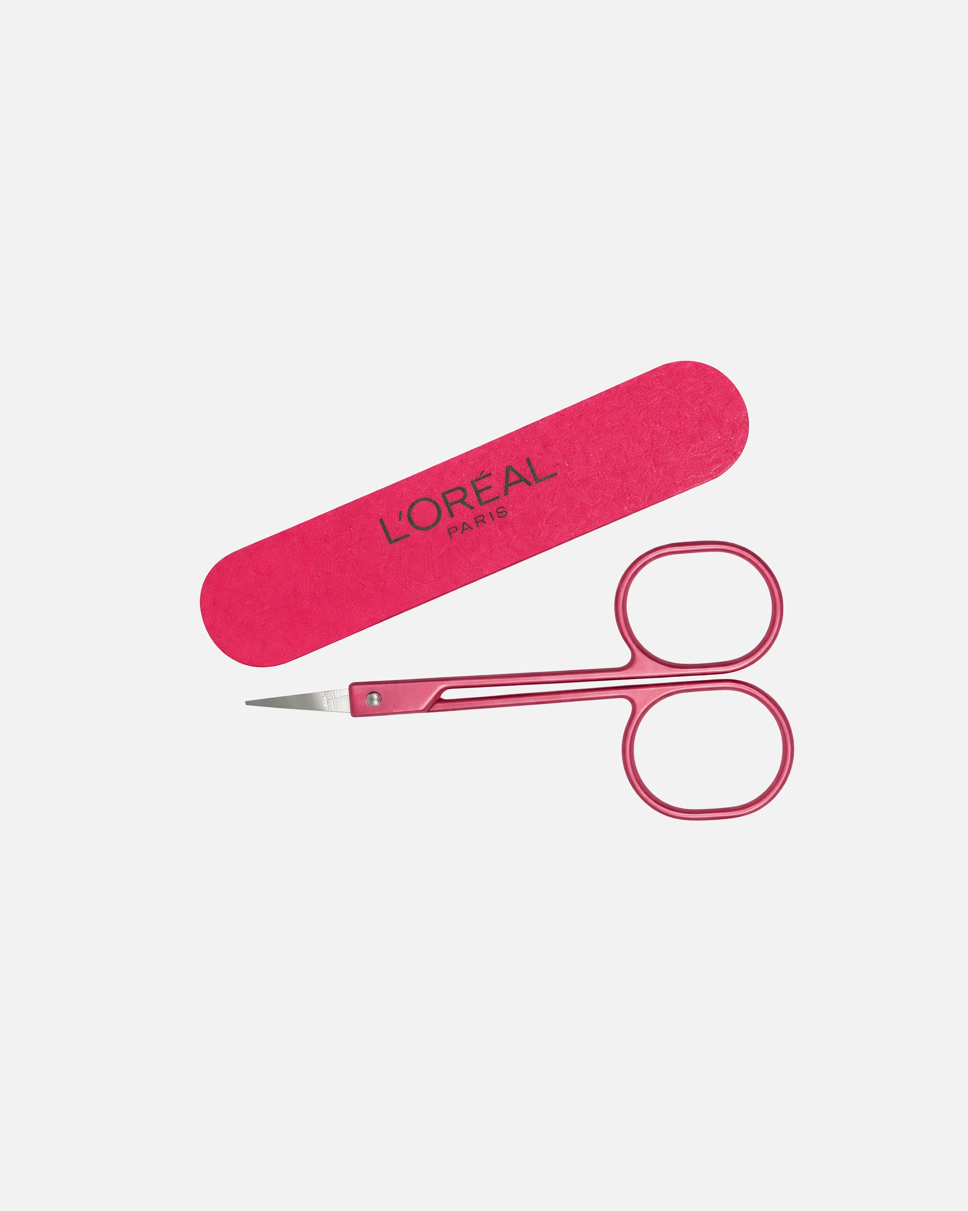 SOLO ONLINE Kit manicure in omaggio all'acquisto di 1 prodotto Maybelline e/o L'Oréal Paris. Eslcusi i prodotti Douglas Partner.