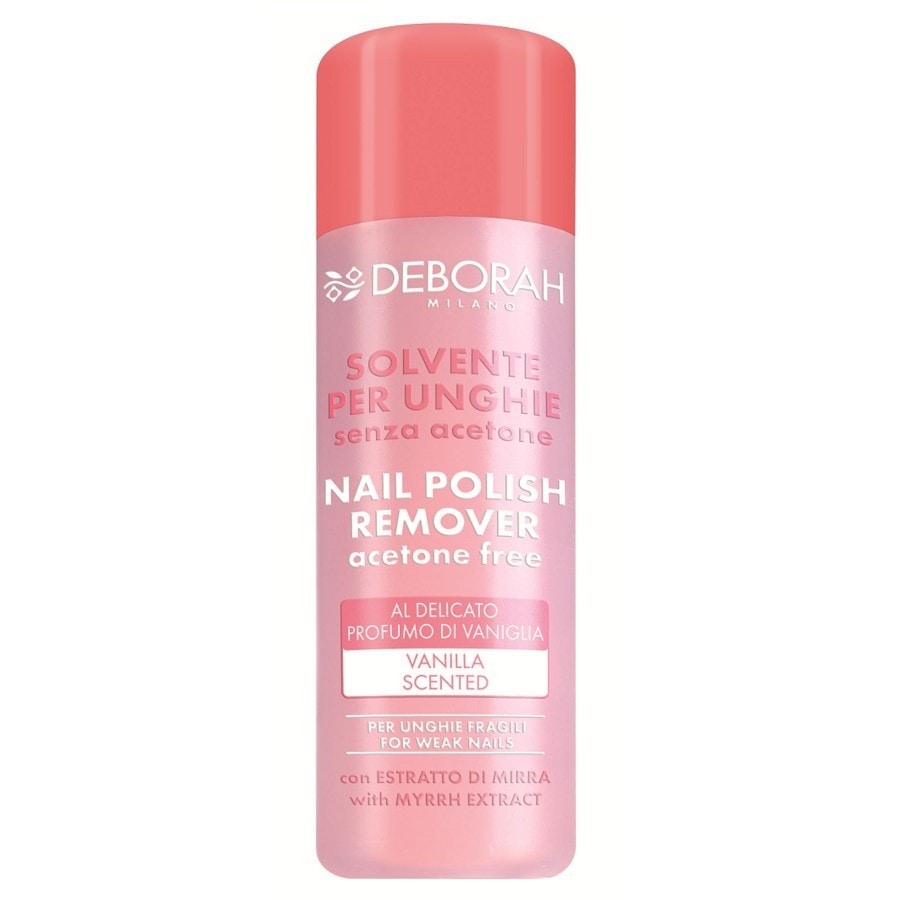 Senza Acetone