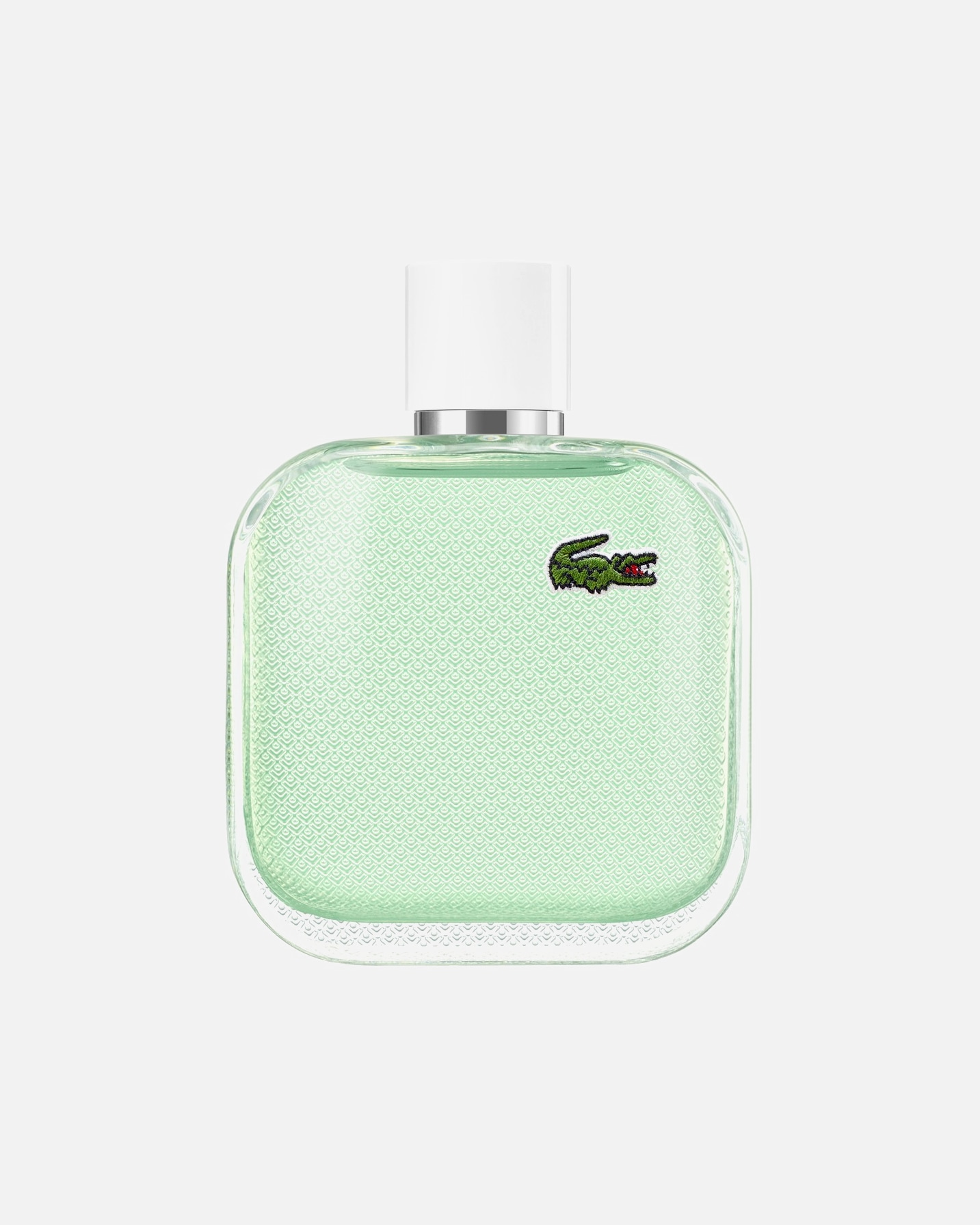 Eau Fraiche di Maschio Lacoste L12.12 Blanc L.12.12 Eau Fraîche bianca 100 ml