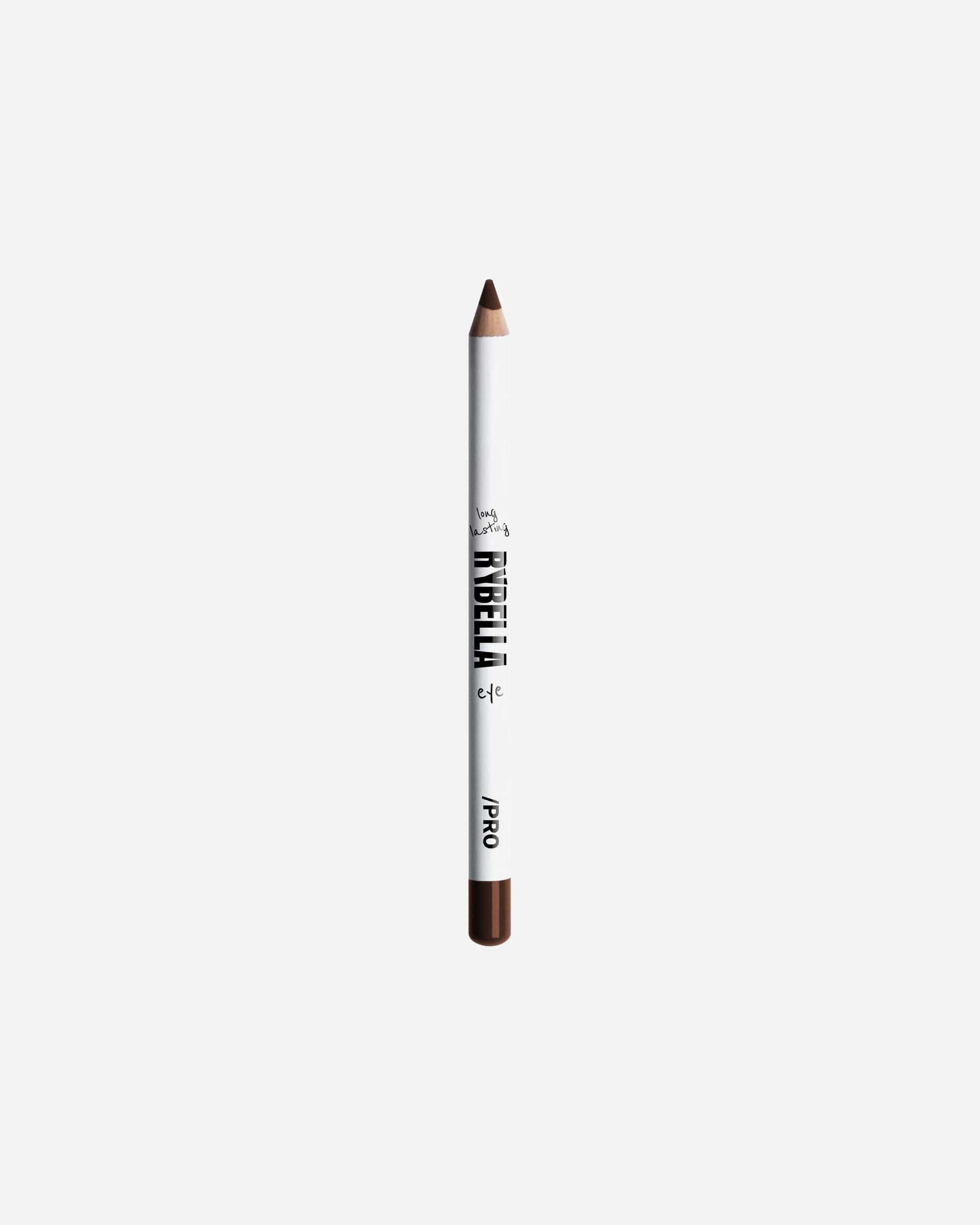 Matita Kohl di Unisex RYBELLA Default Brand Line Pro Eye Pencil Long Lasting WARM BROWN