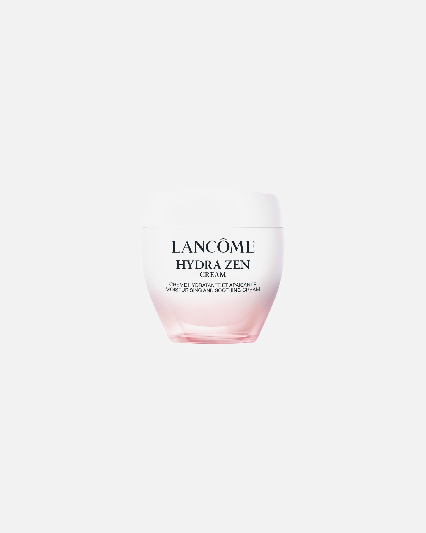 Trattamento viso di Unisex Lancôme Hydra Zen Crema da giorno 75 ml