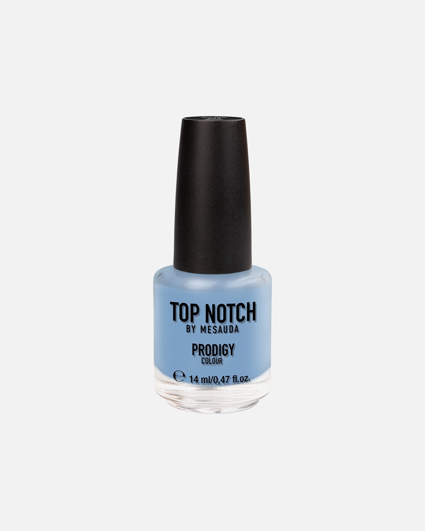 Smalto per unghie di Femmina TOP NOTCH Urban Safari Urban Safari Collection 282 - WILD MARA