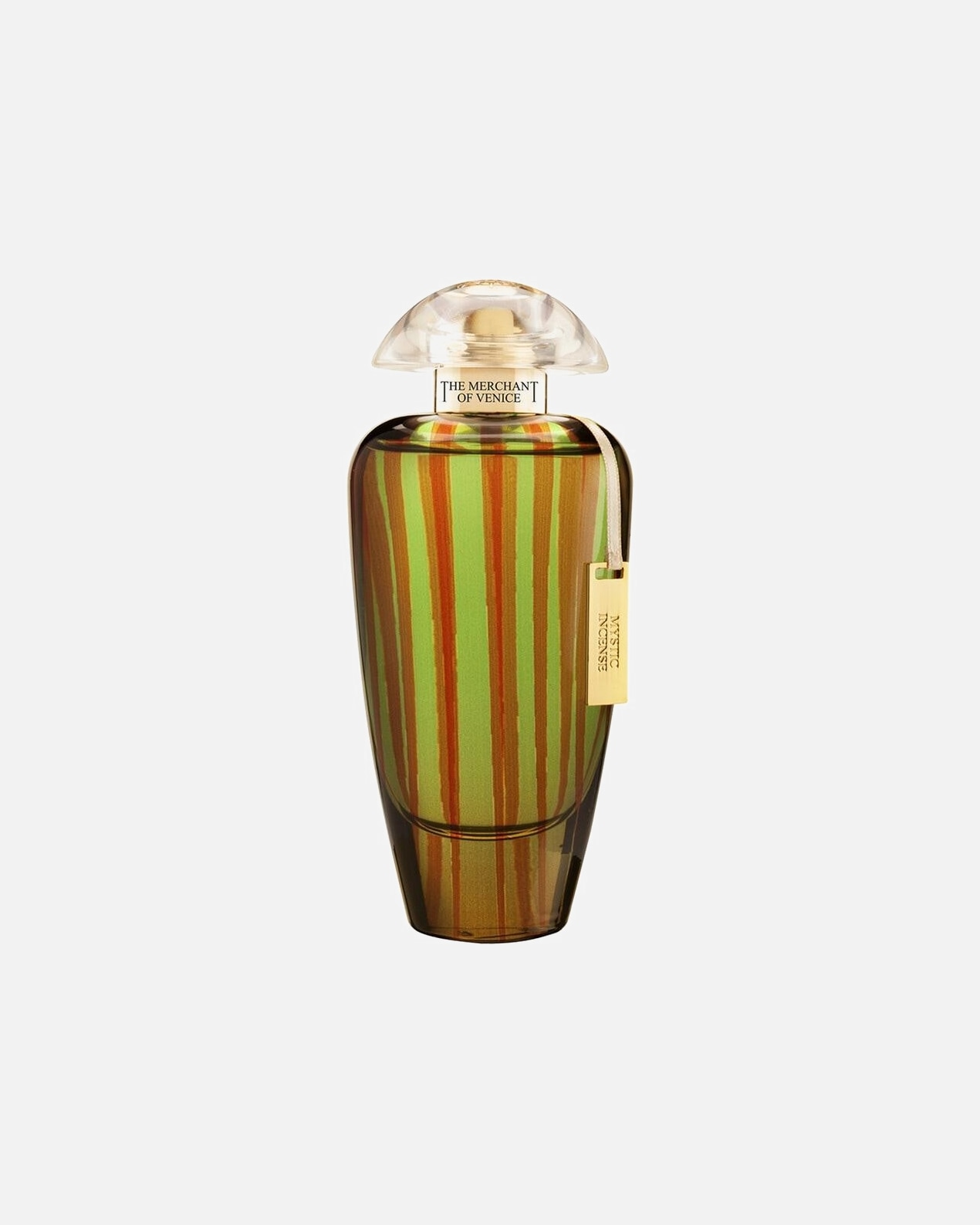 Eau de Parfum di Unisex THE MERCHANT OF VENICE Murano Collection Mystic Incense 50 ml