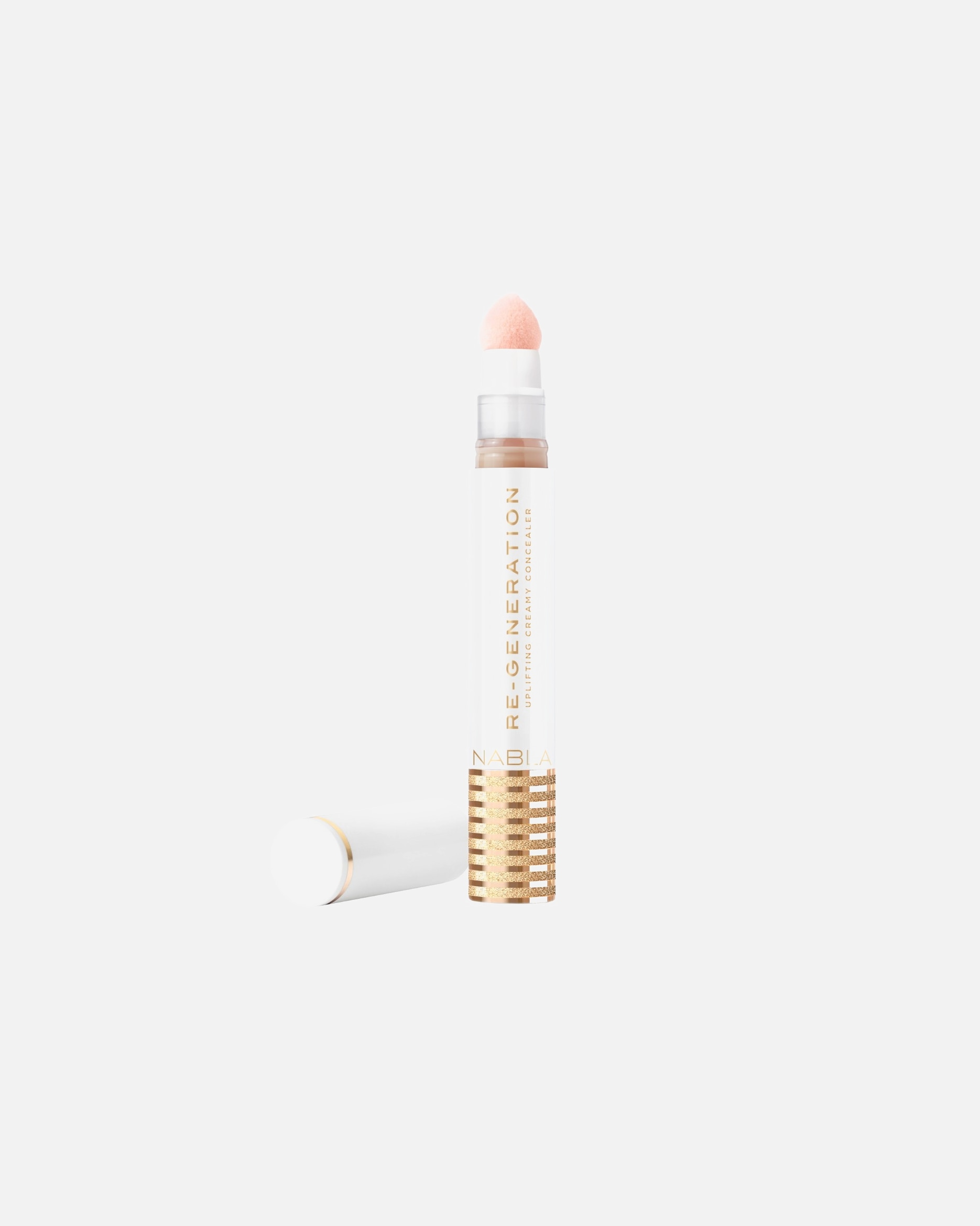 Correttore di Unisex NABLA Default Brand Line Re-Generation Concealer LIGHT PEACE