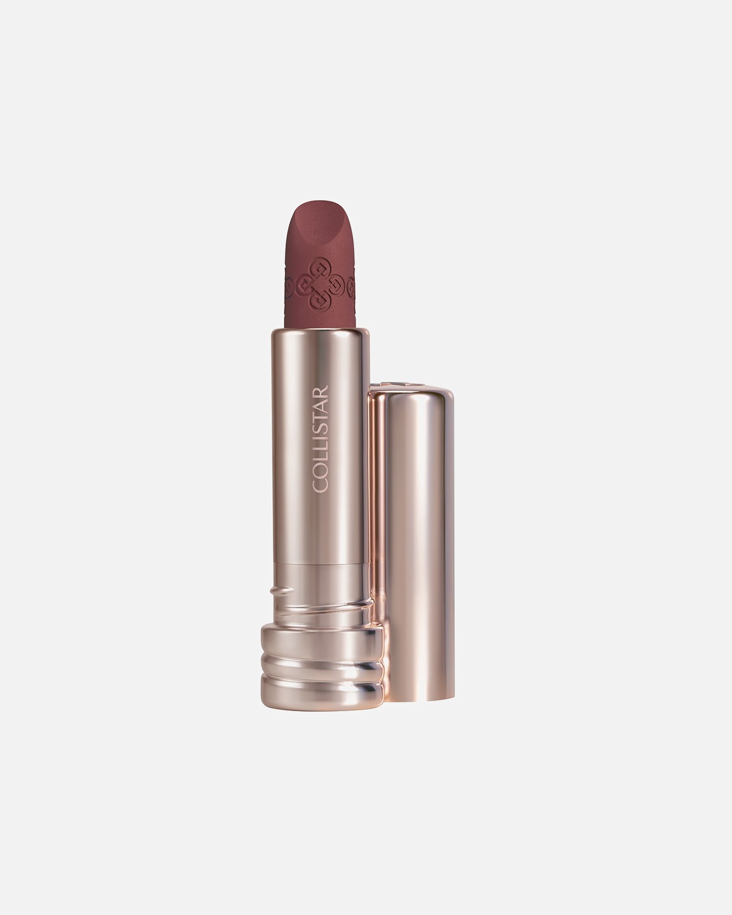 Rossetto di Femmina Collistar Puro Gioiello Rossetto Velvet Agata Rossa 168