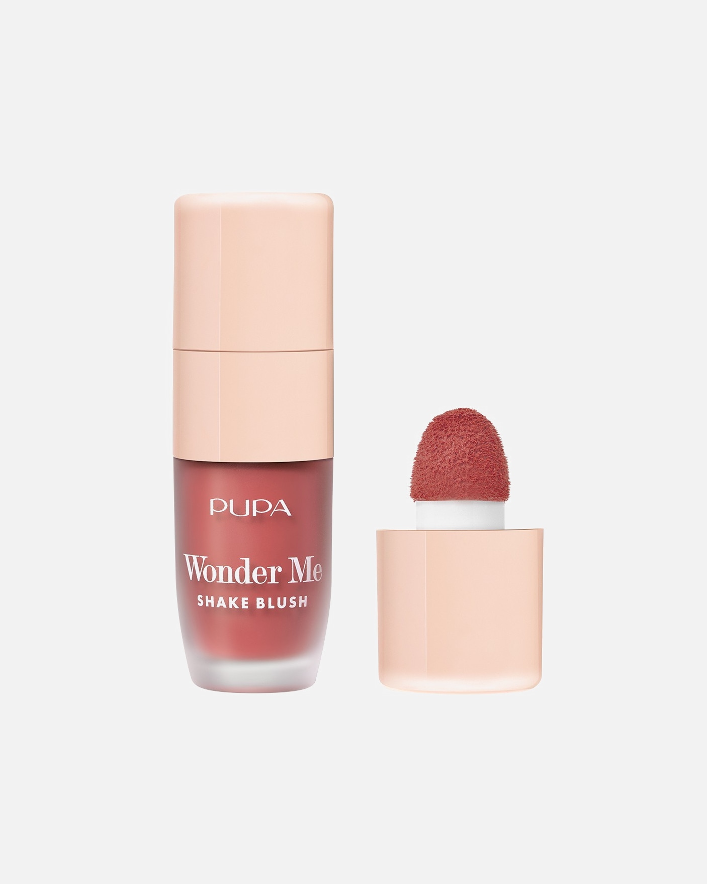 Blush di Unisex PUPA Milano WONDER ME SHAKE 5.5 ml