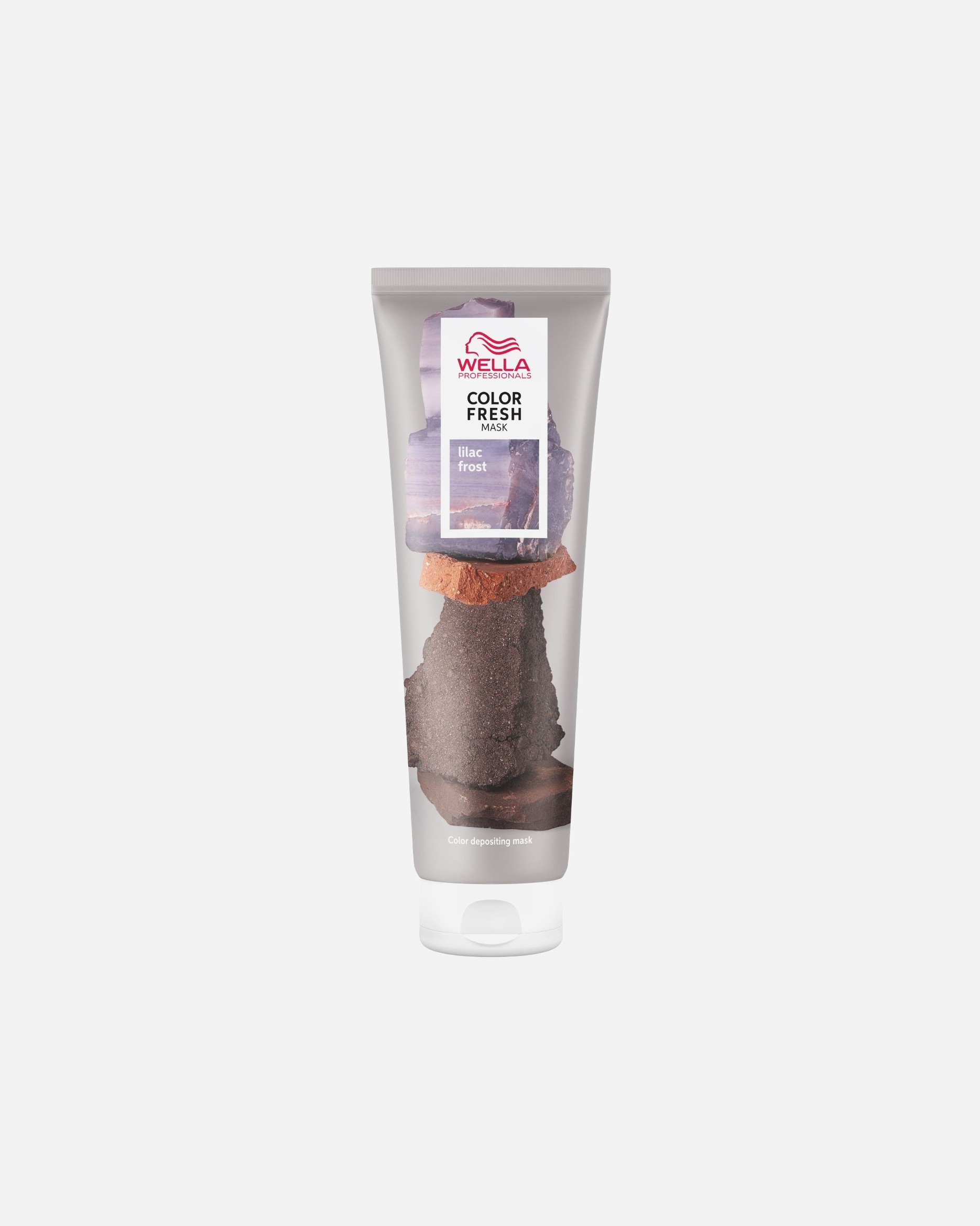 Maschera Capelli di Unisex WELLA PROFESSIONALS Color Fresh Mask | maschera per capelli LILIAC