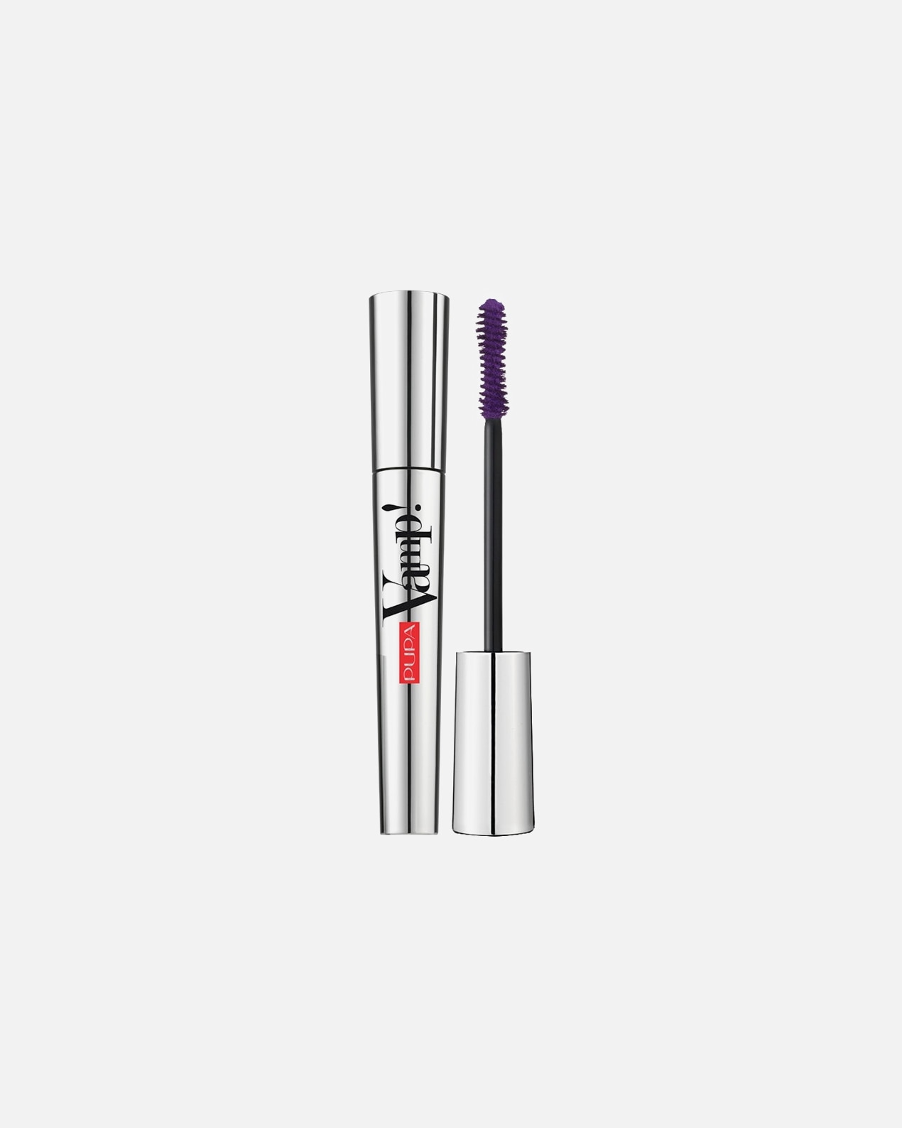 Mascara di Unisex PUPA Milano Vamp! Mascara 400 - Amethyst Violet