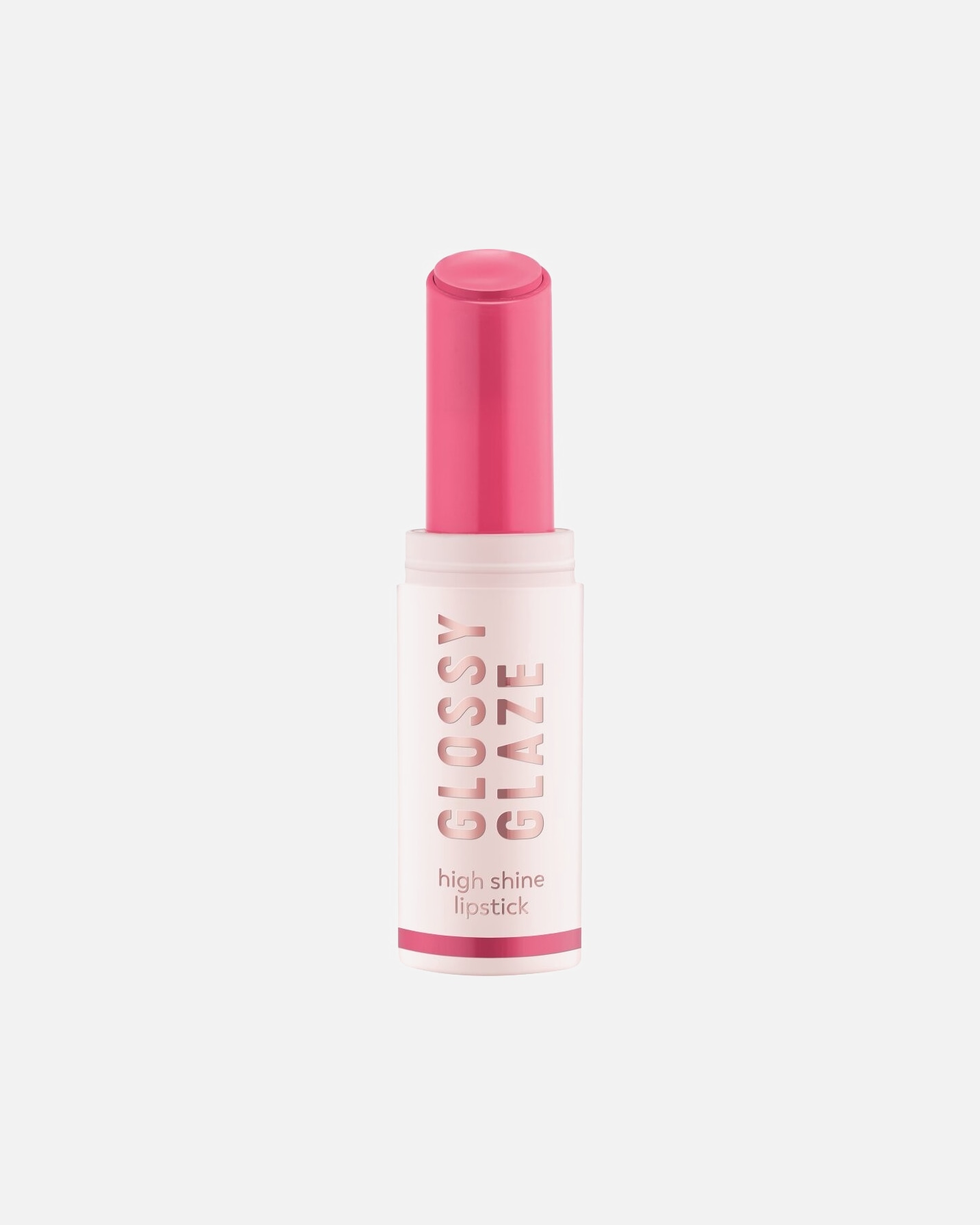 Rossetto di Unisex essence Glossy Glaze 03 - PINK THINGS UP