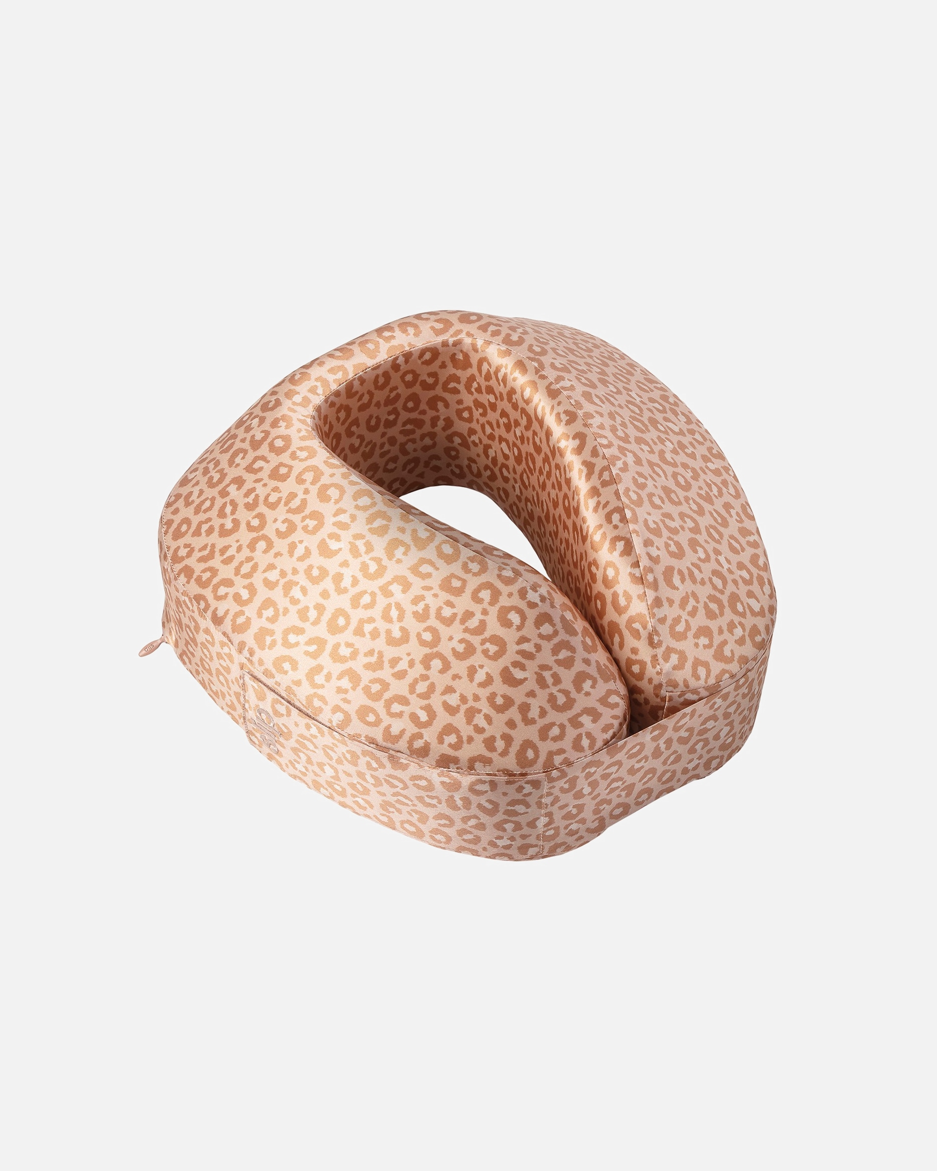 Copertura cuscino di Unisex Slip Travel Pillow Safari