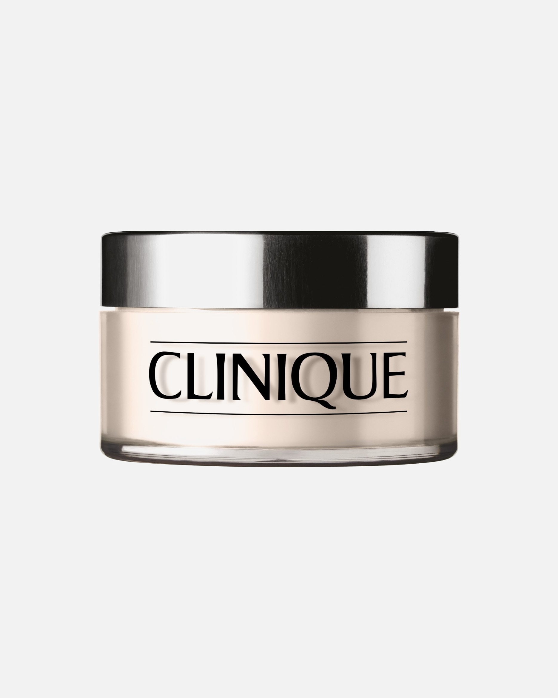 Cipria di Unisex Clinique Blended Face Powder Trasparency Invisible Blend 20
