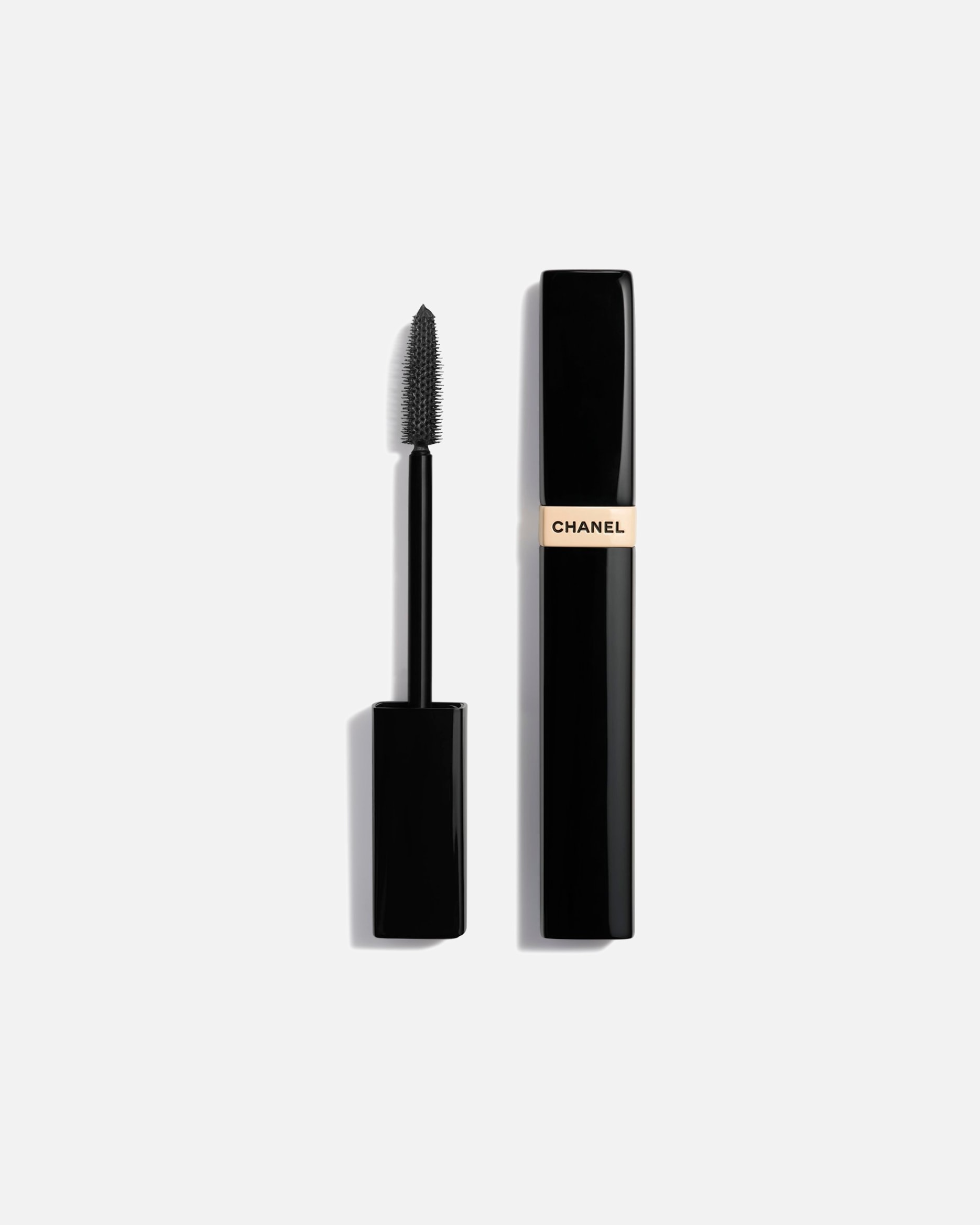 Mascara di Femmina CHANEL LES BEIGES MASCARA MASCARA VOLUME E DEFINIZIONE BLACK
