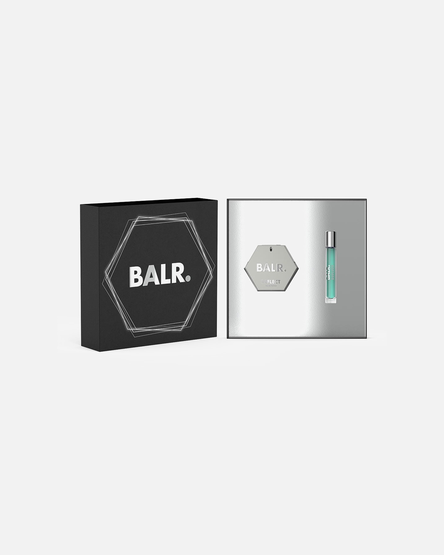 Eau de Parfum di Unisex BALR. BALR. REFLECT FOR MEN Giftset 1 pz