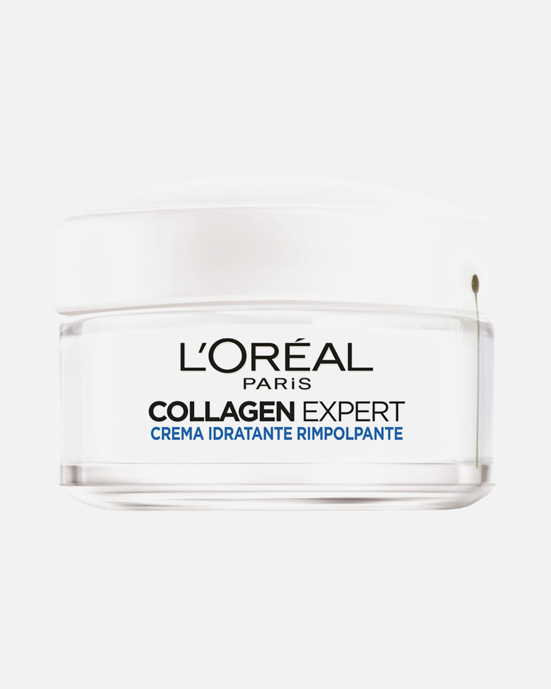 Crema da Giorno di Unisex L'Oréal Paris Collagen Expert Crema Idratante Rimpolpante 50 ml