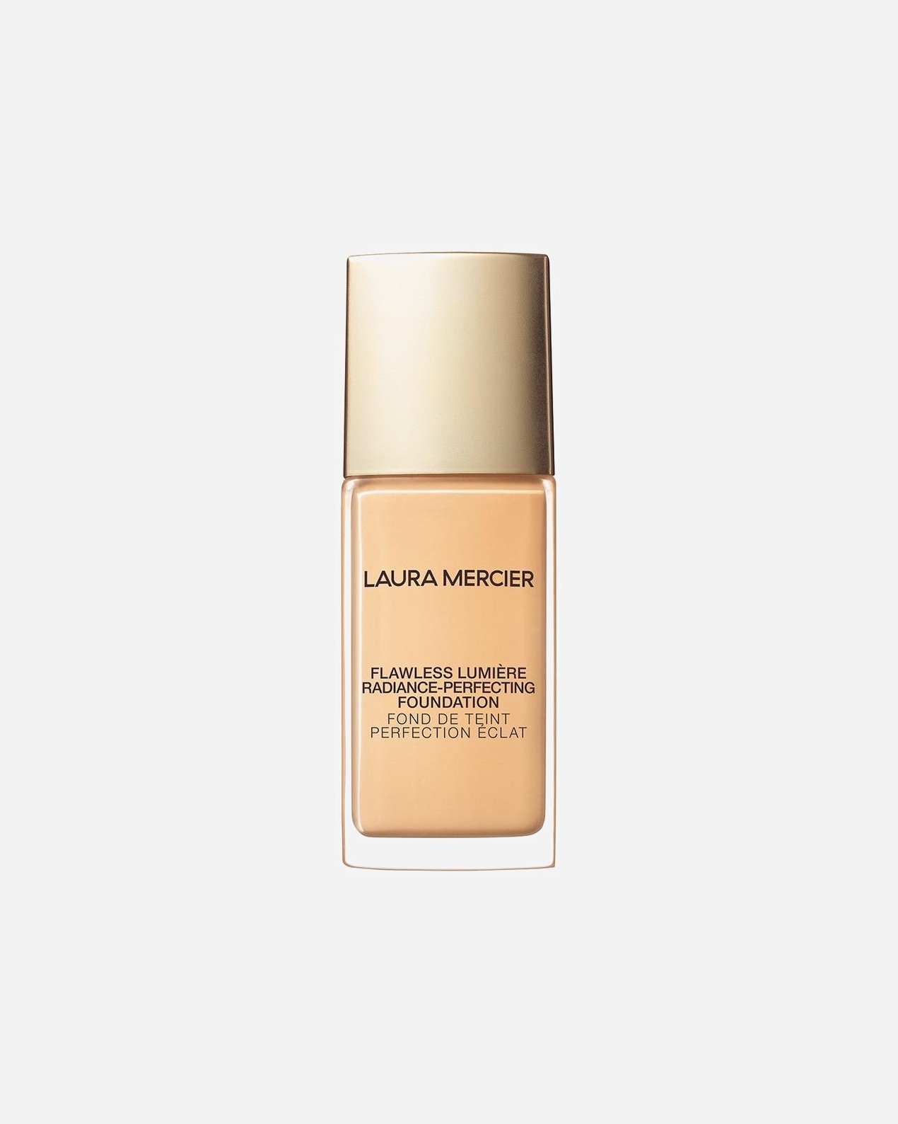 Fondotinta di Unisex Laura Mercier Flawless Lumière Radiance Perfecting Shell