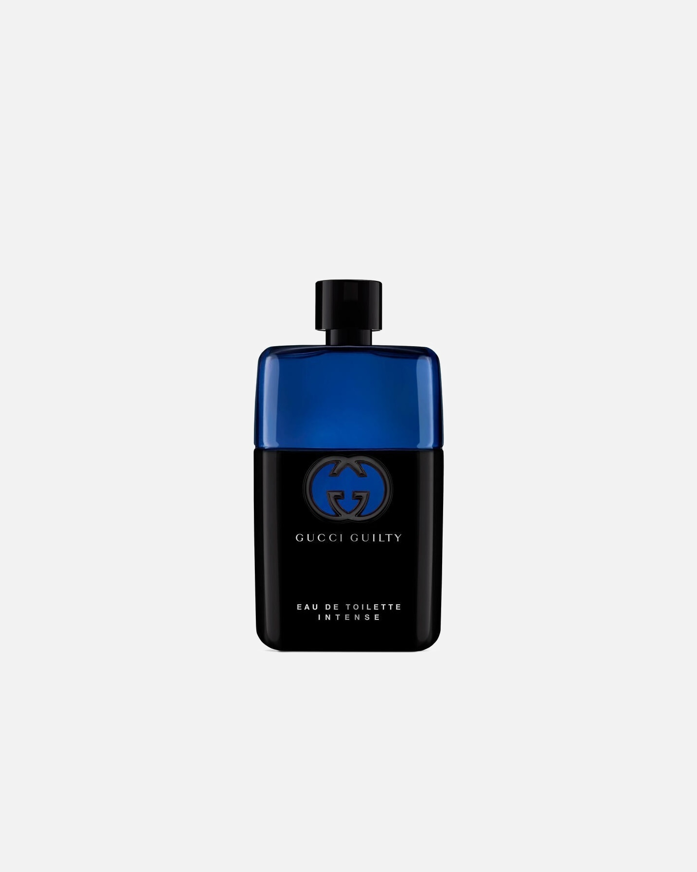 Eau de toilette di Maschio Gucci Guilty pour Homme Intense 90 ml