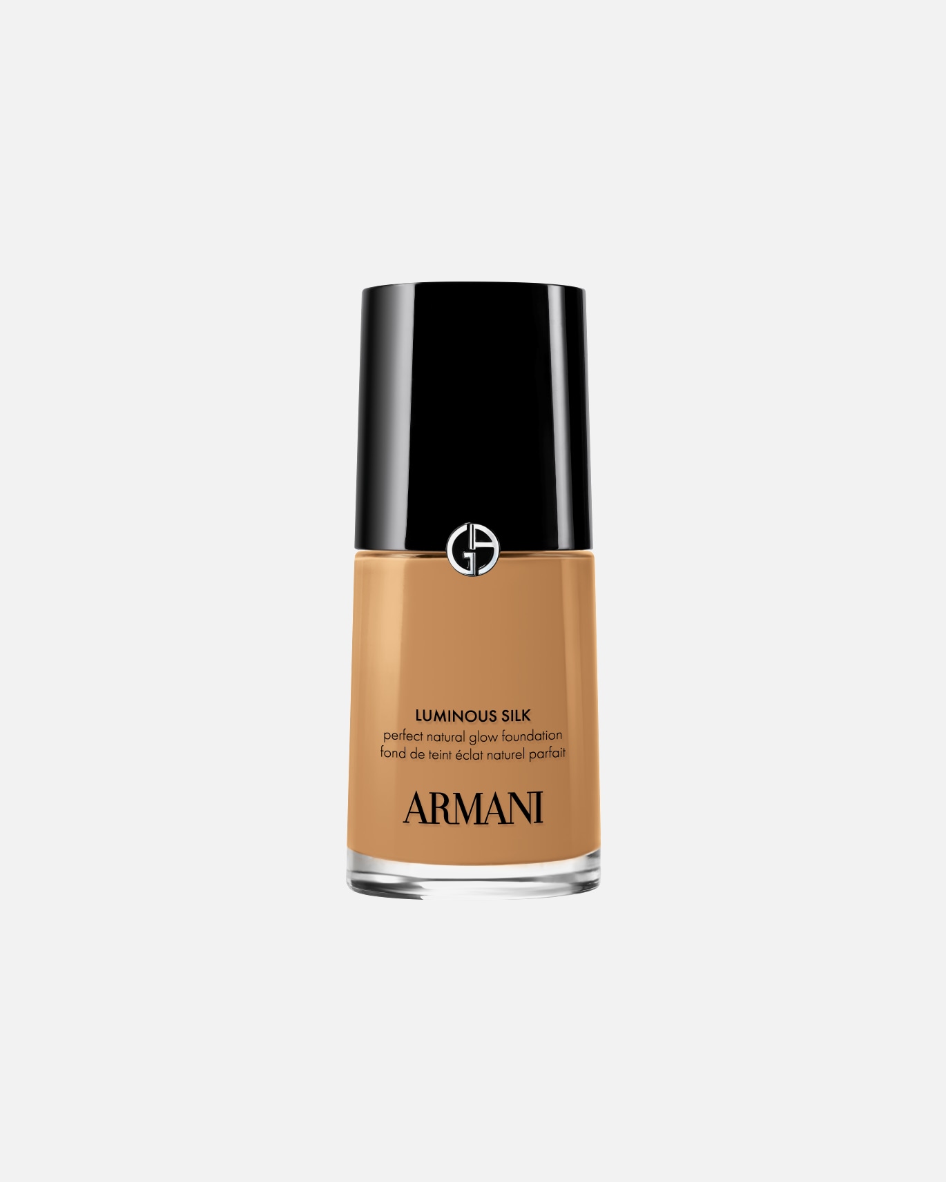 Fondotinta di Unisex Giorgio Armani Luminous Silk FOUNDATION 8.1