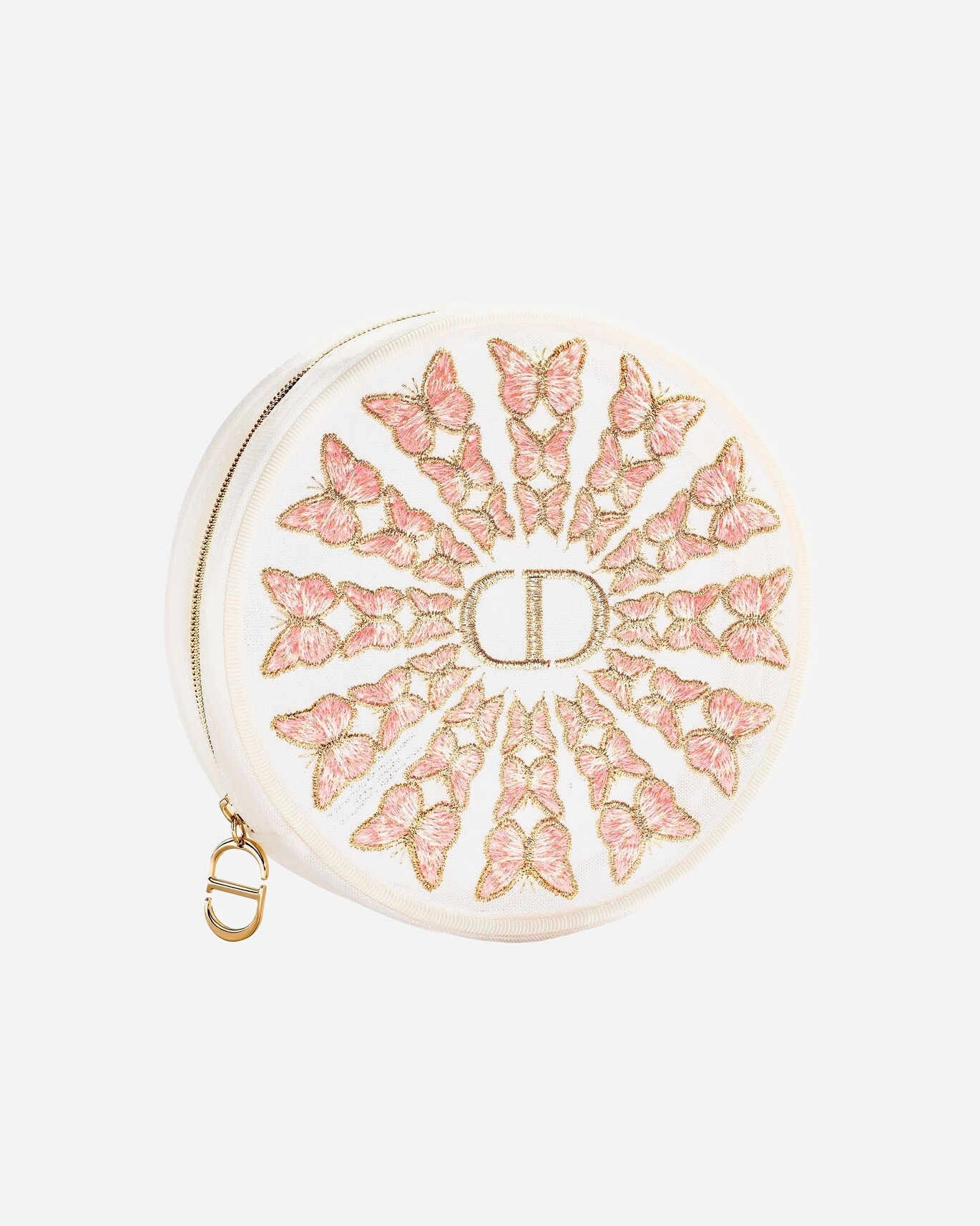 Pouch in omaggio all'acquisto di 100€ di fragranze femminili Dior. Esclusi i prodotti Douglas Partner.