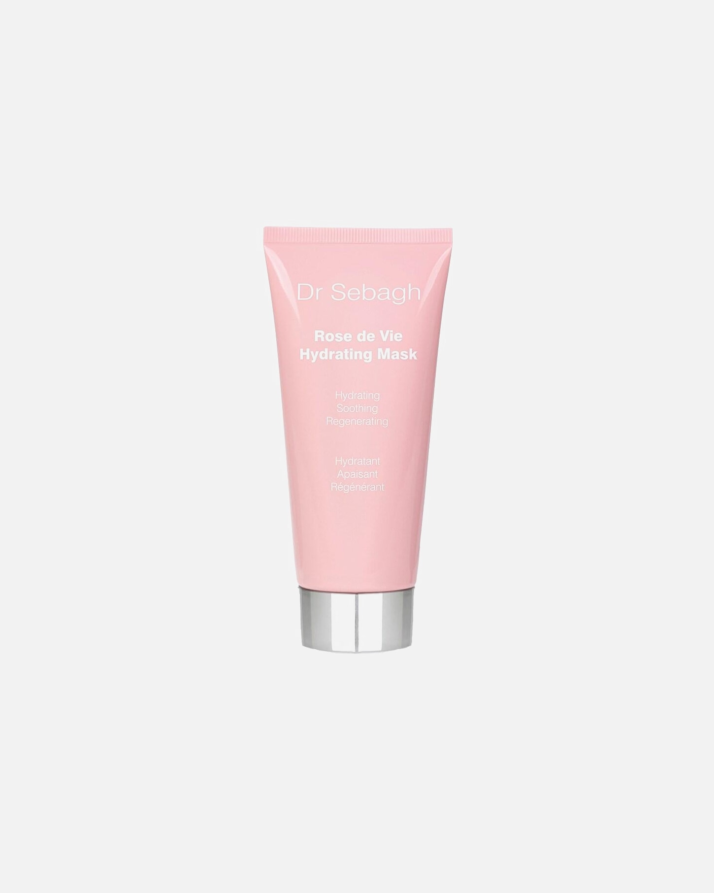 Maschera Idratante di Unisex Dr. Sebagh Maschera idratante Rose de Vie Maschera idratante Rose de Vie
