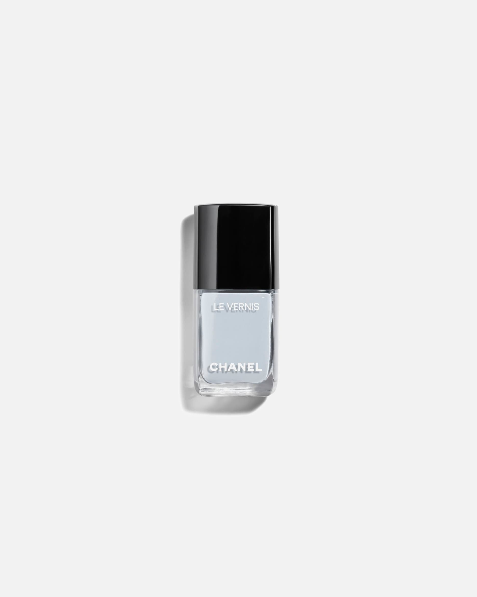 Smalto per unghie di Femmina CHANEL LE VERNIS LUNGA TENUTA 125 - MUSE