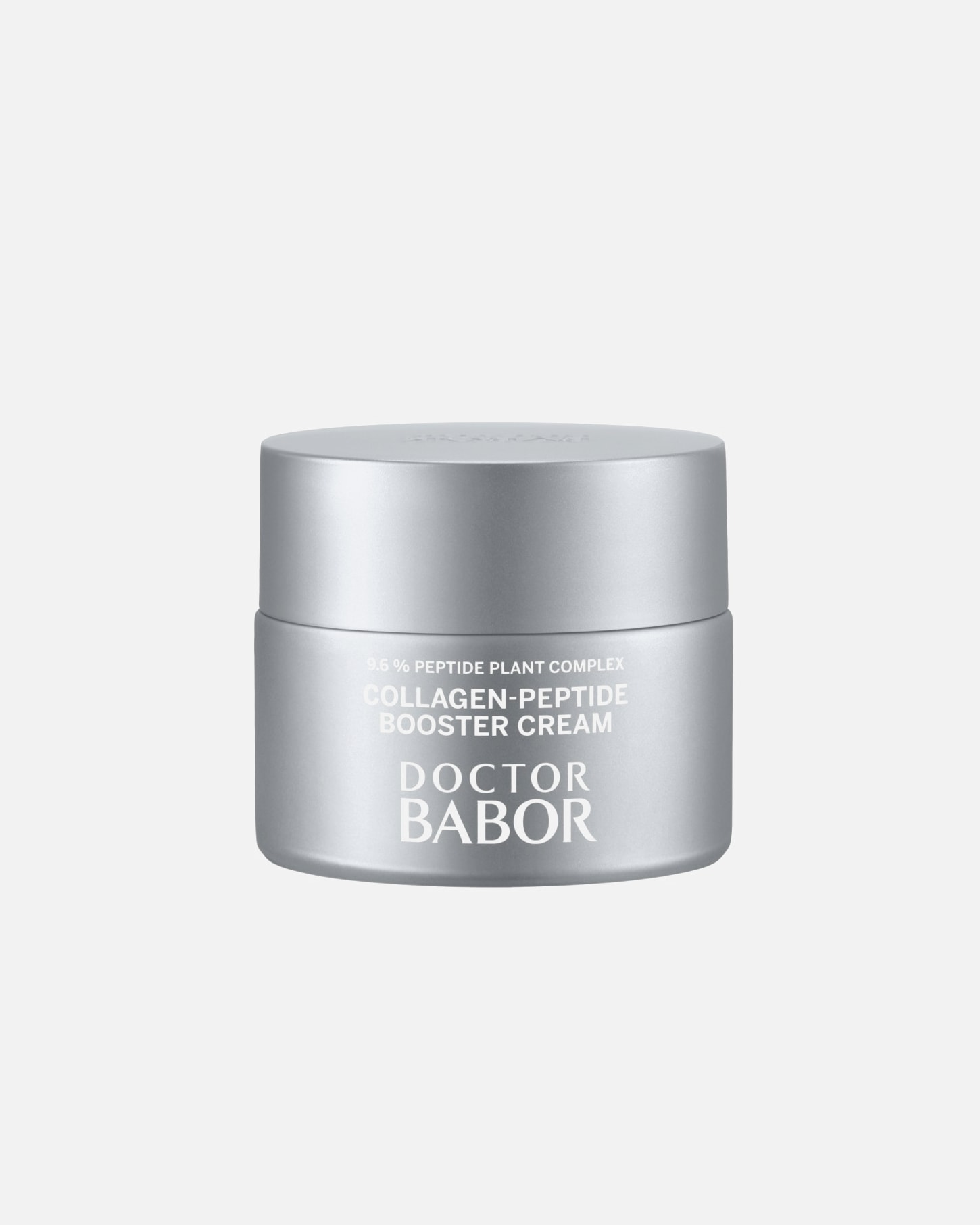 Trattamento viso di Unisex Babor DOCTOR BABOR Collagen-Peptide Booster Cream 50 ml