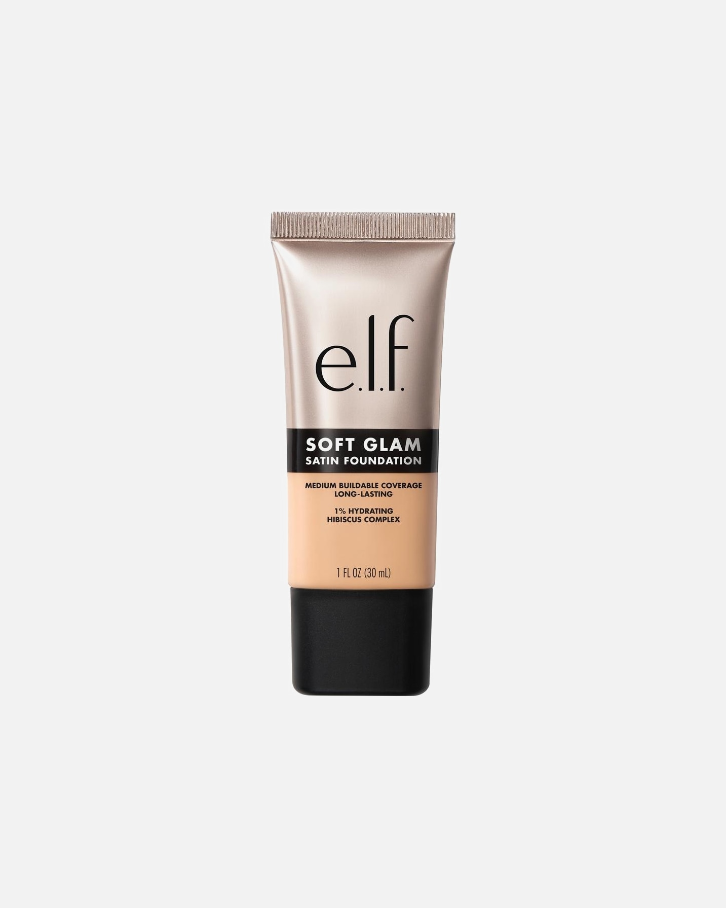 Fondotinta di Unisex e.l.f. Soft Glam Satin Foundation 23 LIGHT COOL