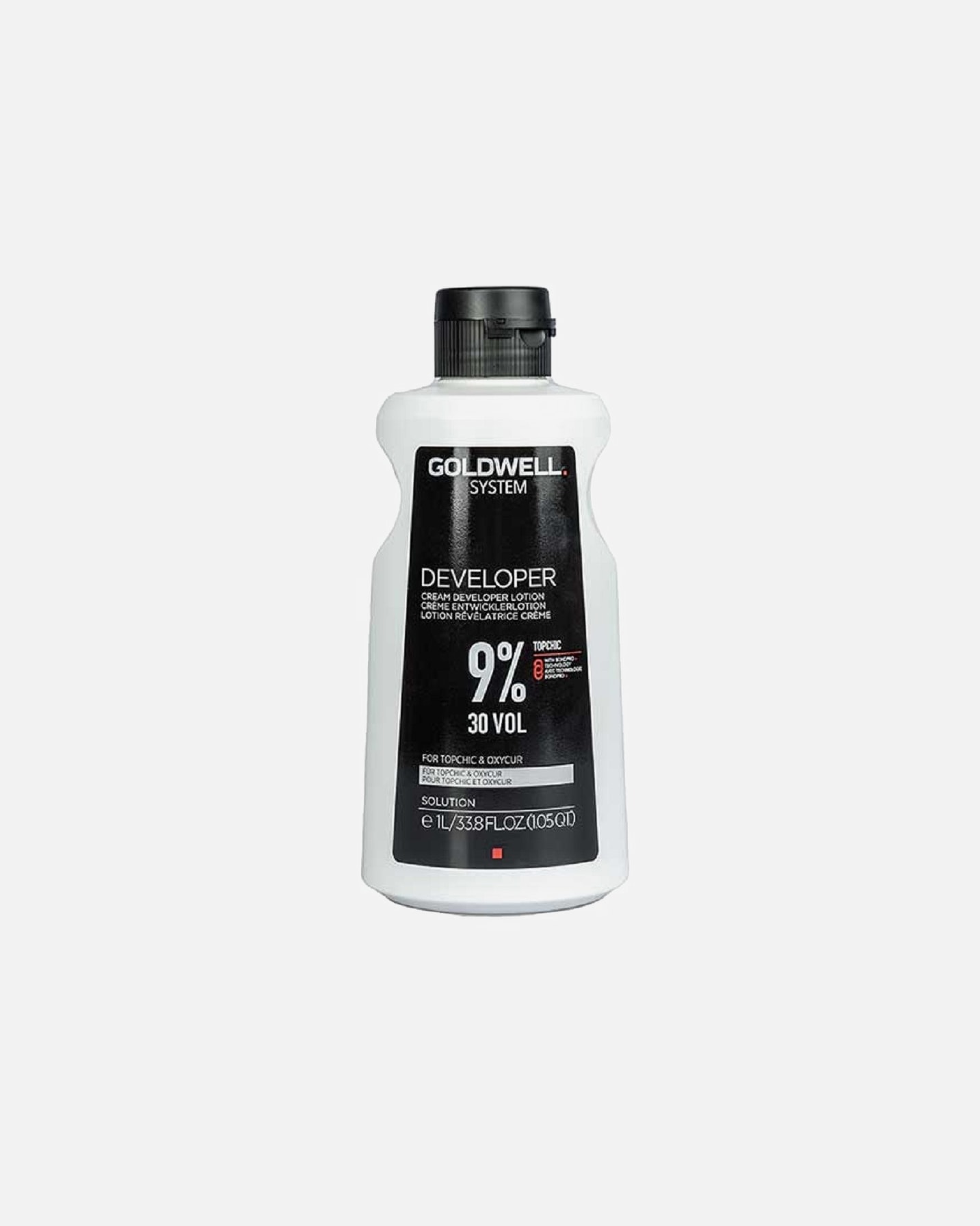 Colorazione capelli di Unisex Goldwell Colorance Developer 1000 ml