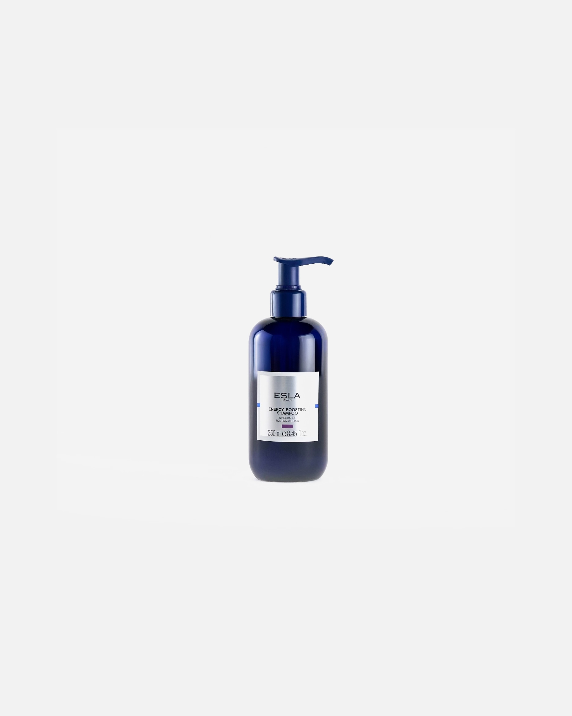 Shampoo capelli di Unisex ESLA ITALY Default Brand Line Energy-Boosting Shampoo 100 ml