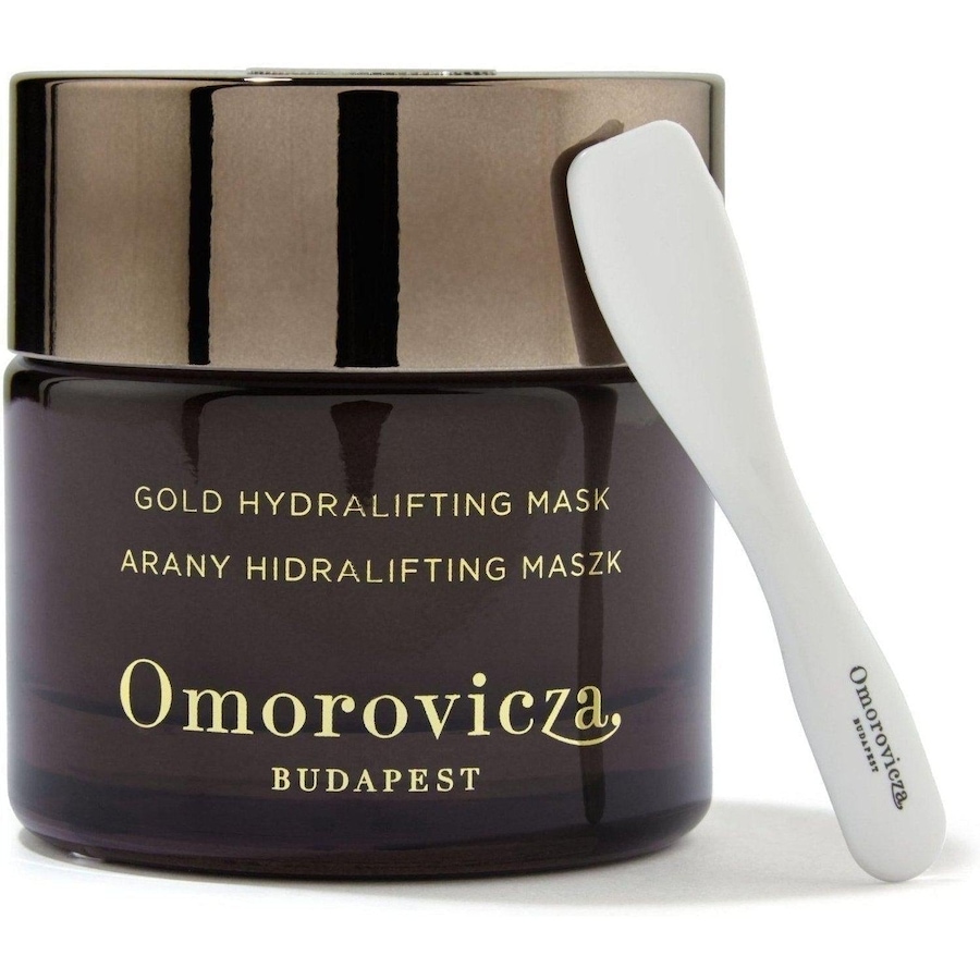 Omorovicza - Gold Hydralifting Mask Maschere