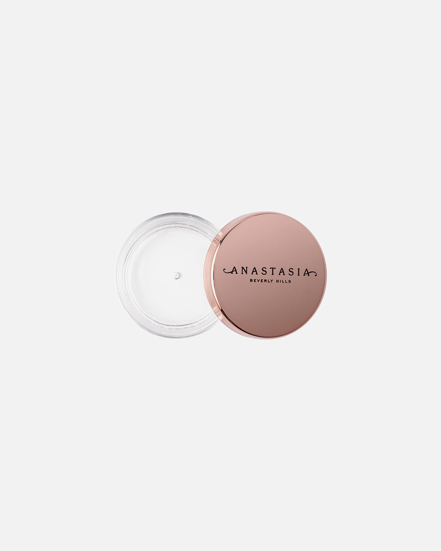 Gel sopracciglia di Unisex Anastasia Beverly Hills Brow Freeze® Styling Wax - Cera per sopracciglia 8 g