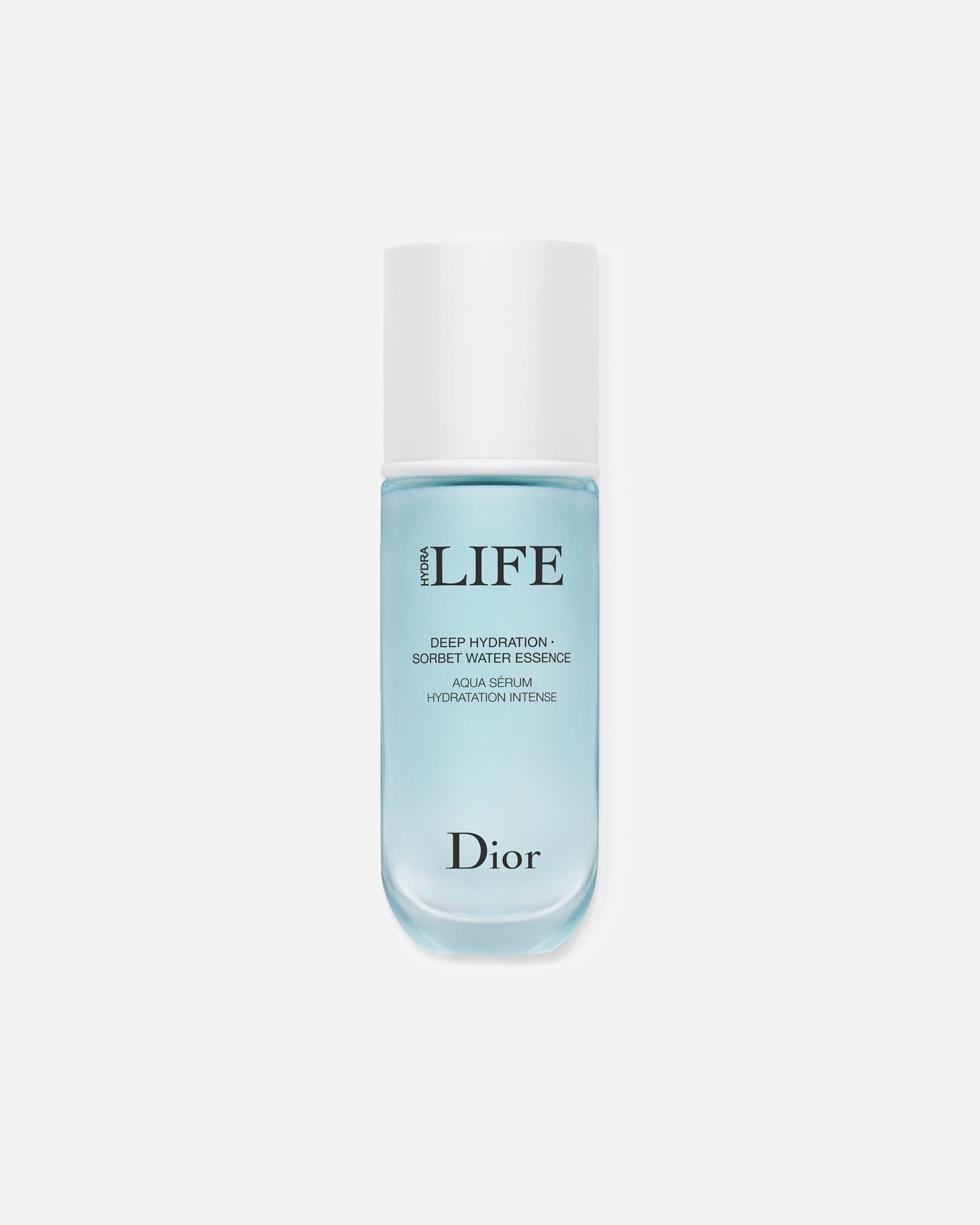 Siero Idratante di Unisex DIOR Idratazione Pro-Giovinezza Hydra Life Deep Hydration Sorbet Water Essence 40 ml