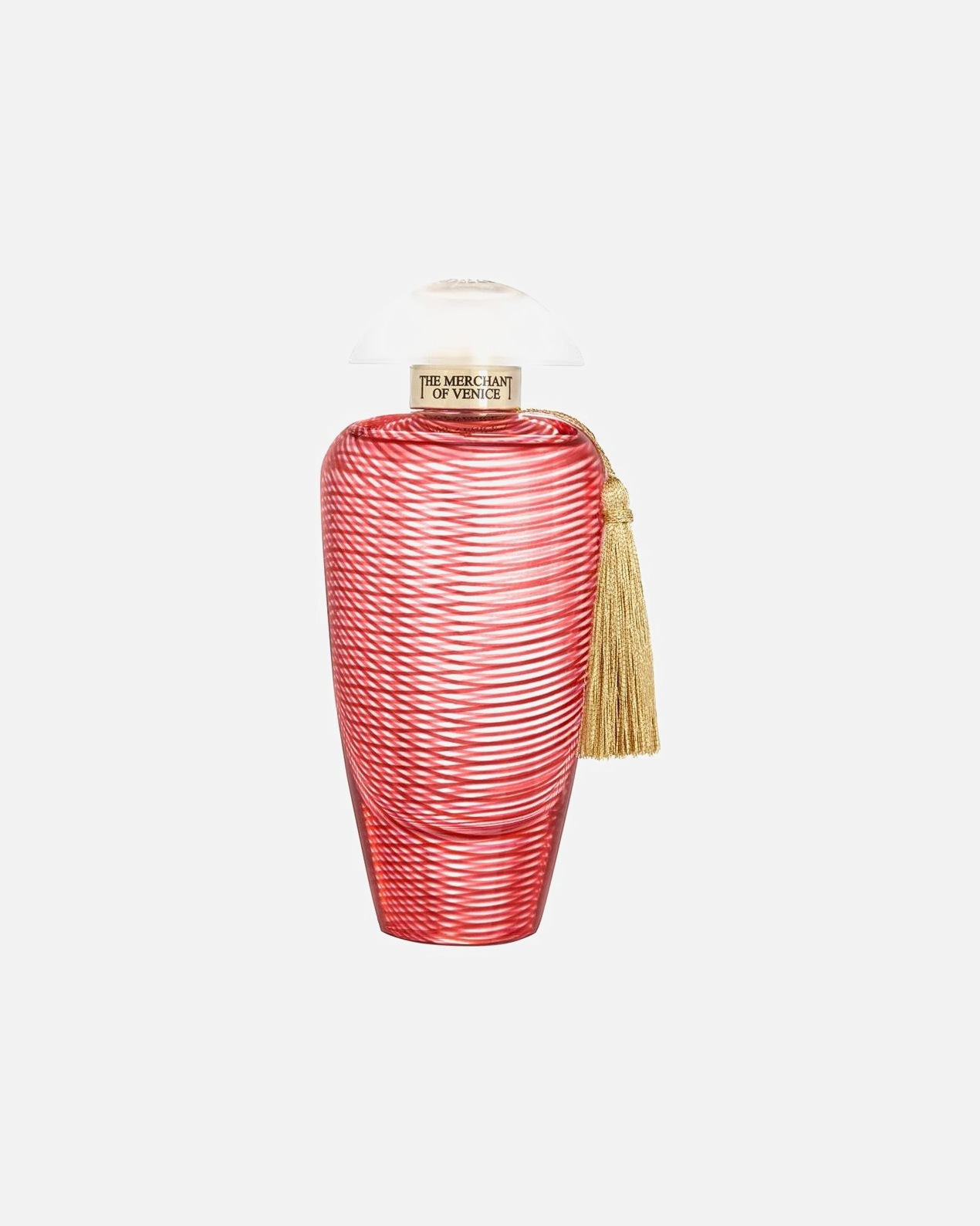 Eau de Parfum di Unisex THE MERCHANT OF VENICE Murano Collection Byzantium Saffron 100 ml