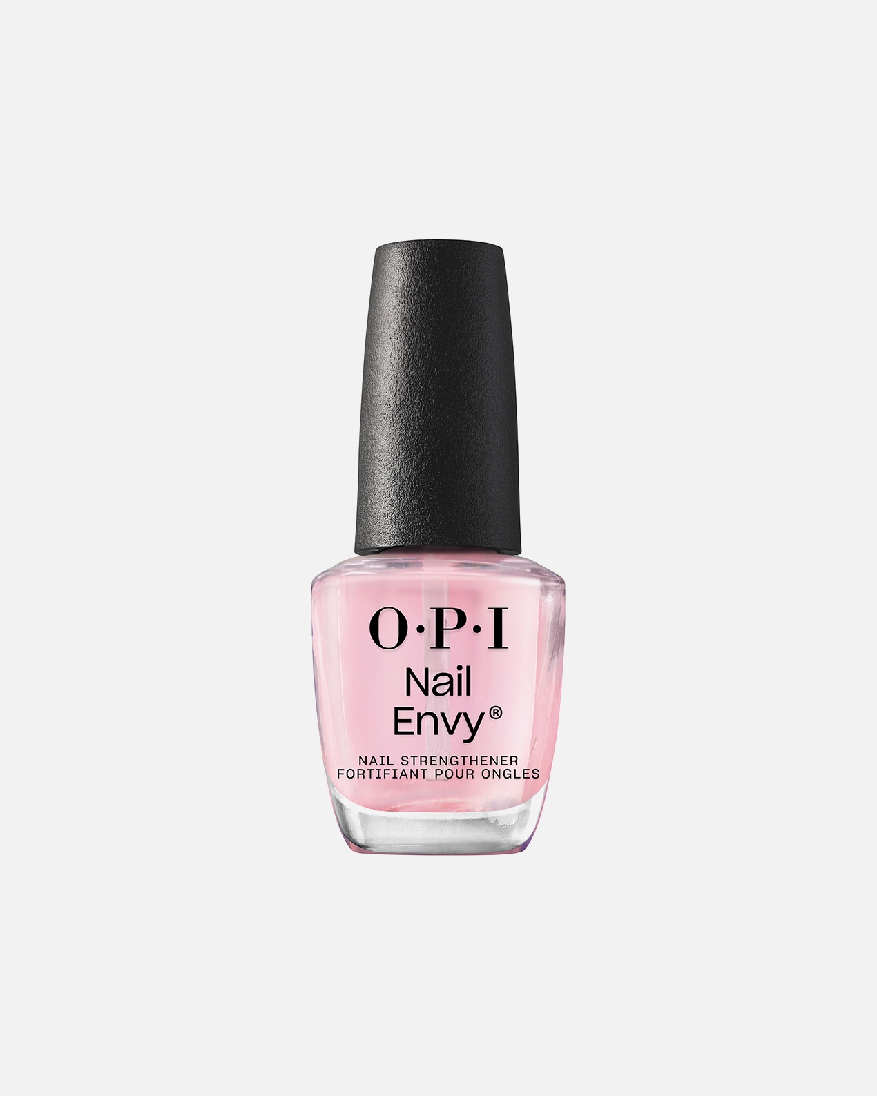 Indurente per unghie di Unisex OPI Nail Care & Essentials Nail Envy Pink To Envy