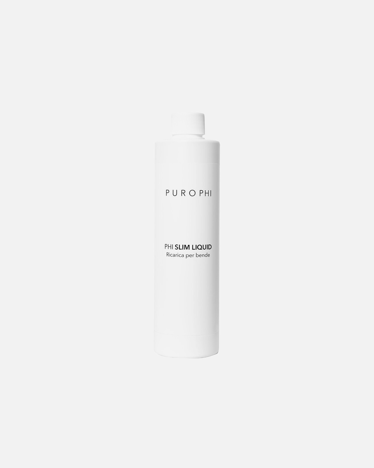 Cofanetto cura del corpo di Unisex Purophi PHI Slim Ricarica 300 ml