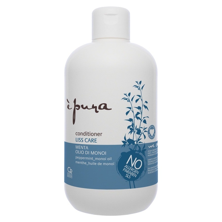 È pura - Balsamo Liss Care Capelli Lisci 500 ml