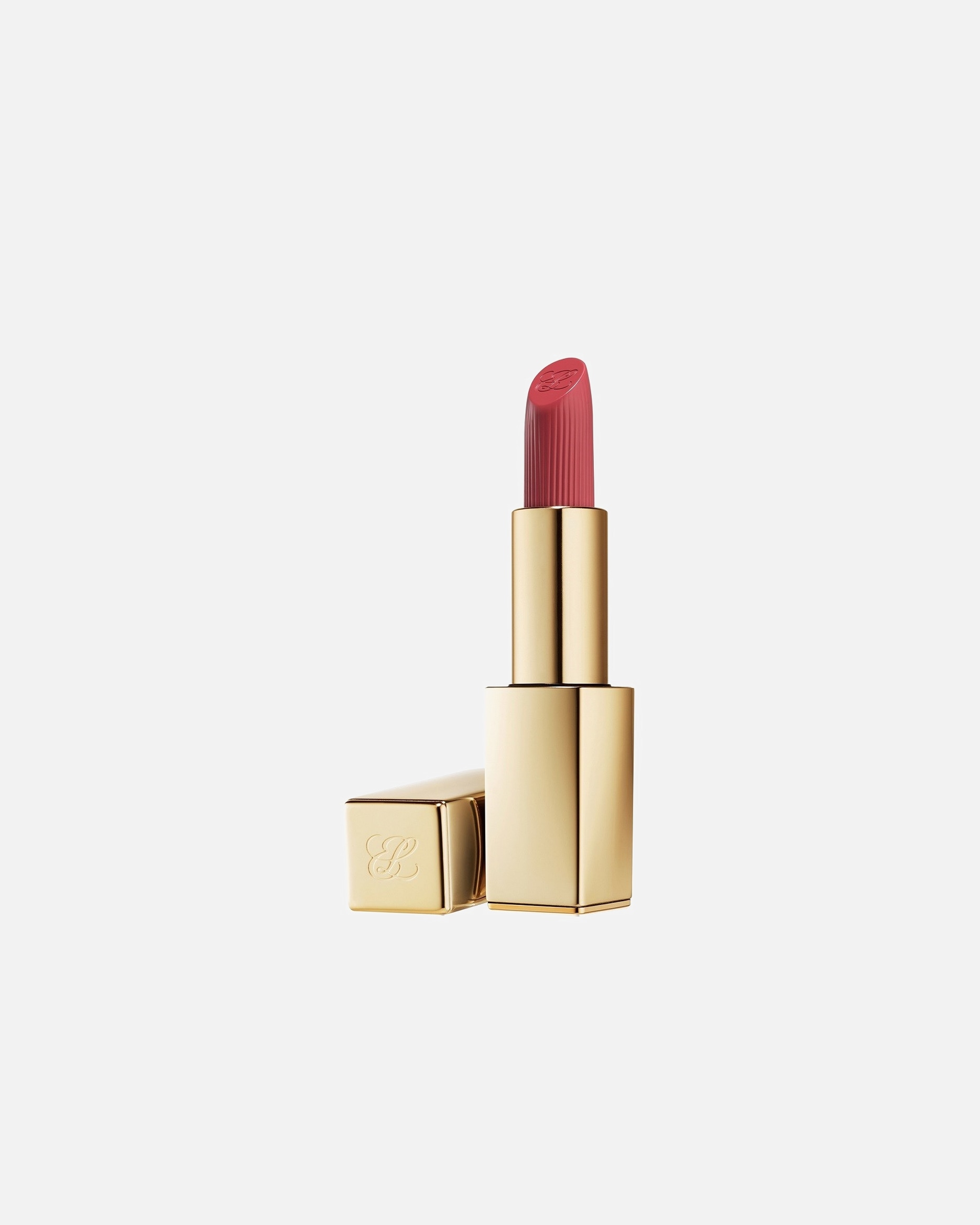 Rossetto di Femmina Estée Lauder Pure Color Creme Lipstick 131 Bois De Rose