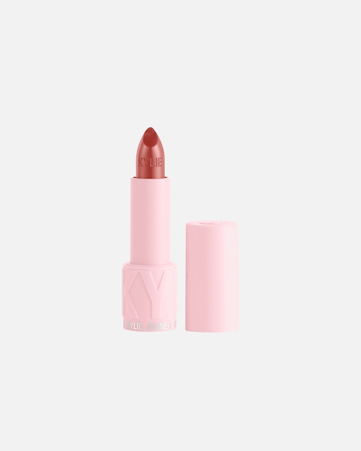 Rossetto di Unisex KYLIE COSMETICS Crème Lipstick 115 - In my Bag