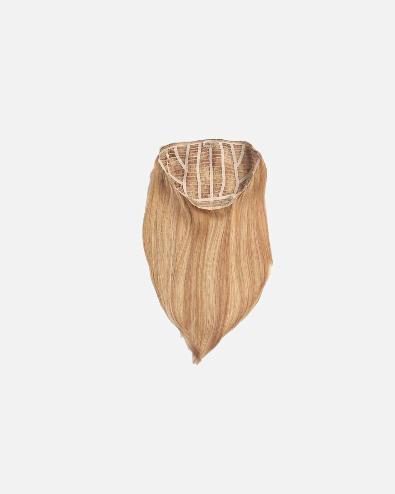 Accessori capelli di Femmina Hairdo Extension Liscia 56cm R2 Nero